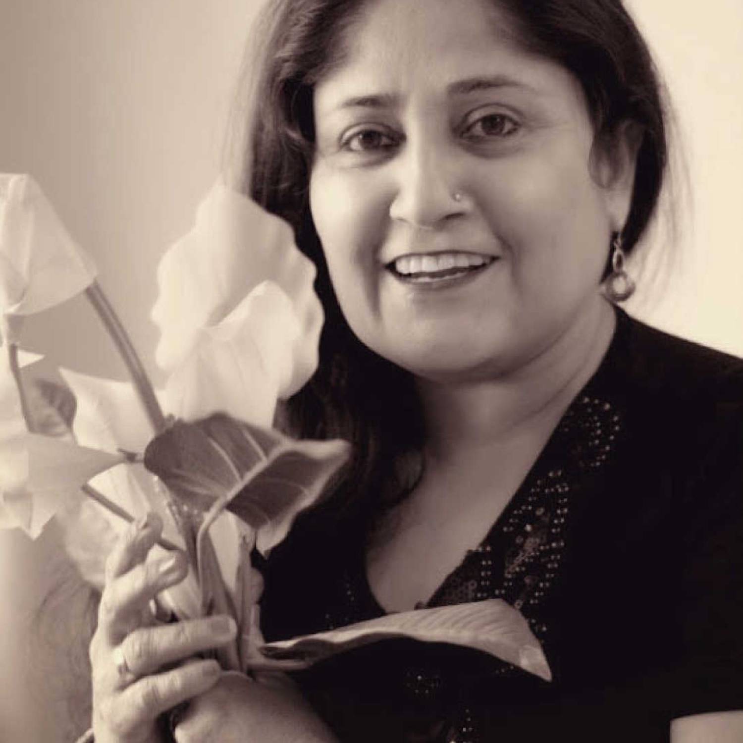 Madhu Anand Chandhock photo