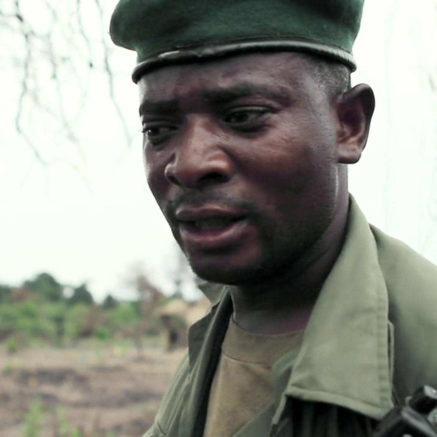 Rodrigue Mugaruka Katembo photo