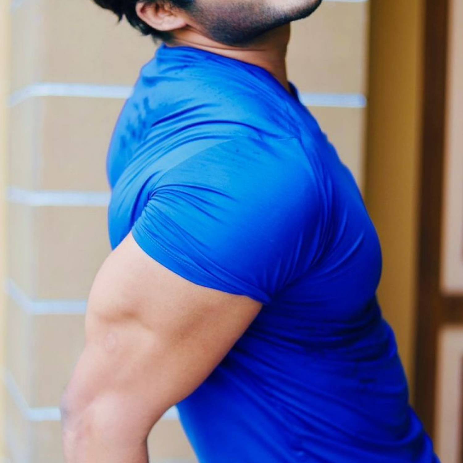 Zuber k Khan photo
