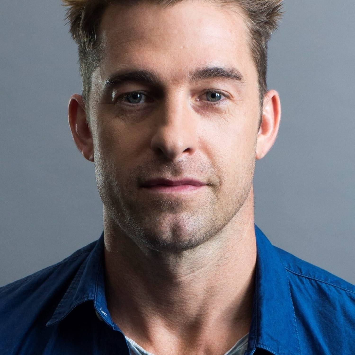 Scott Speedman photo