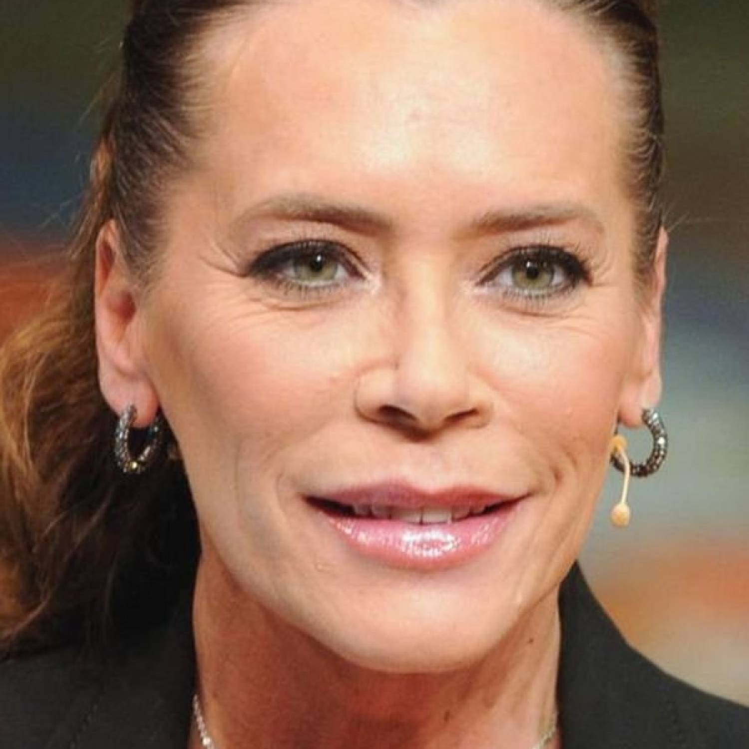 Barbara De Rossi photo