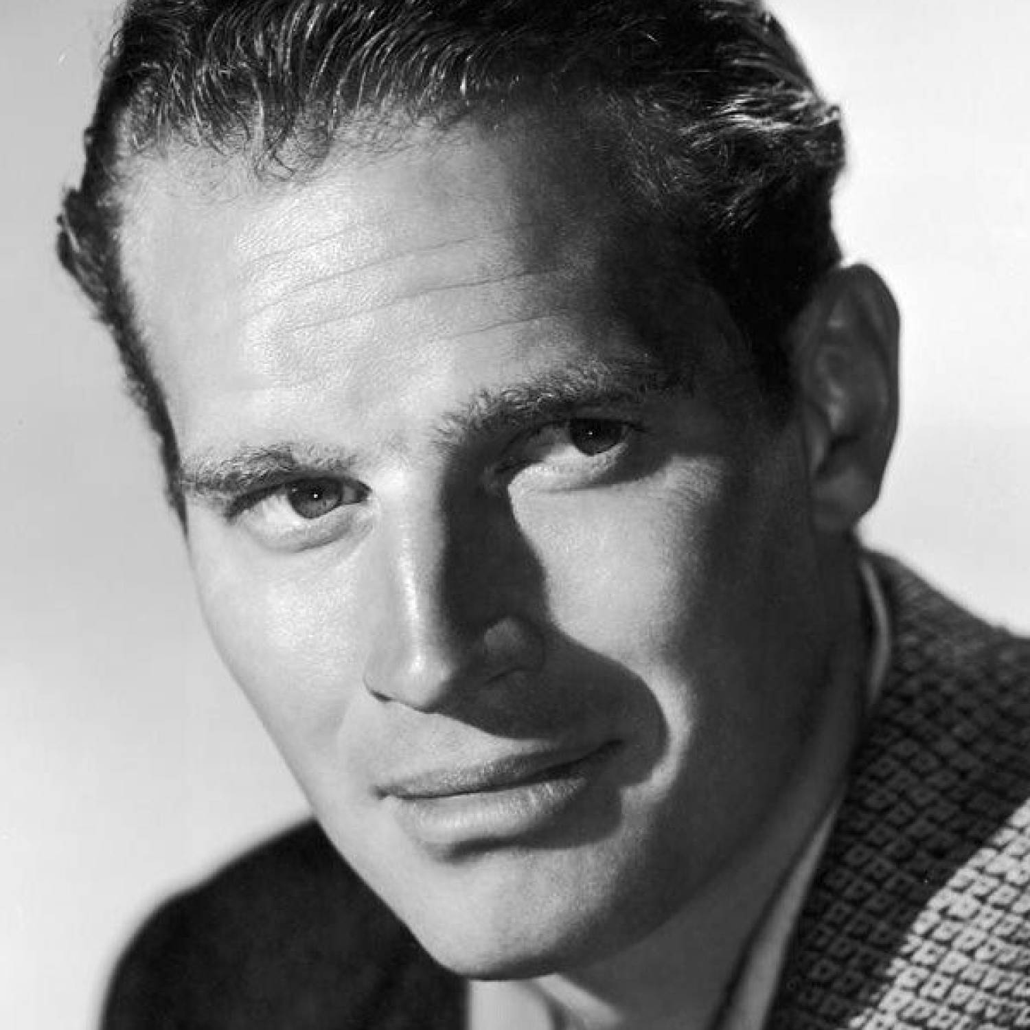 Charlton Heston photo