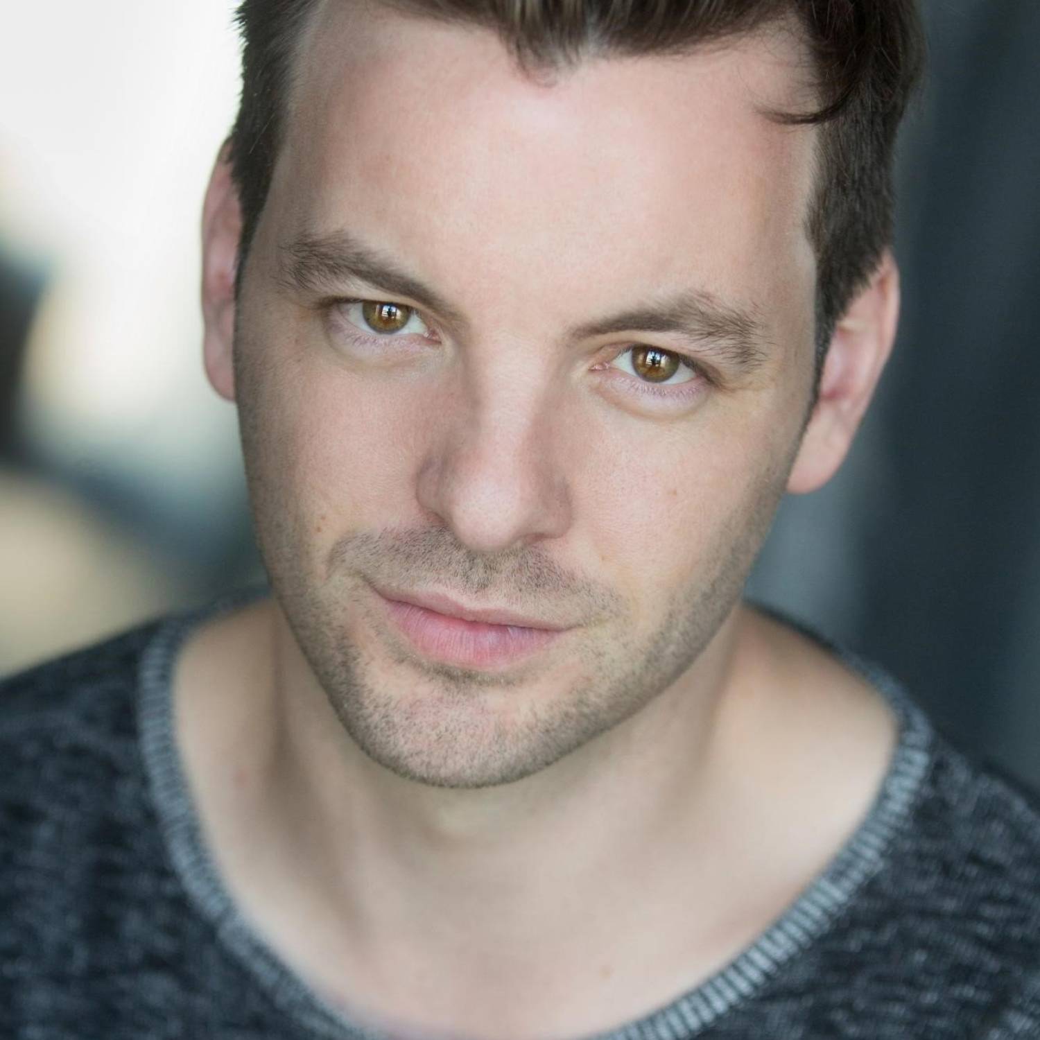 Gethin Anthony photo