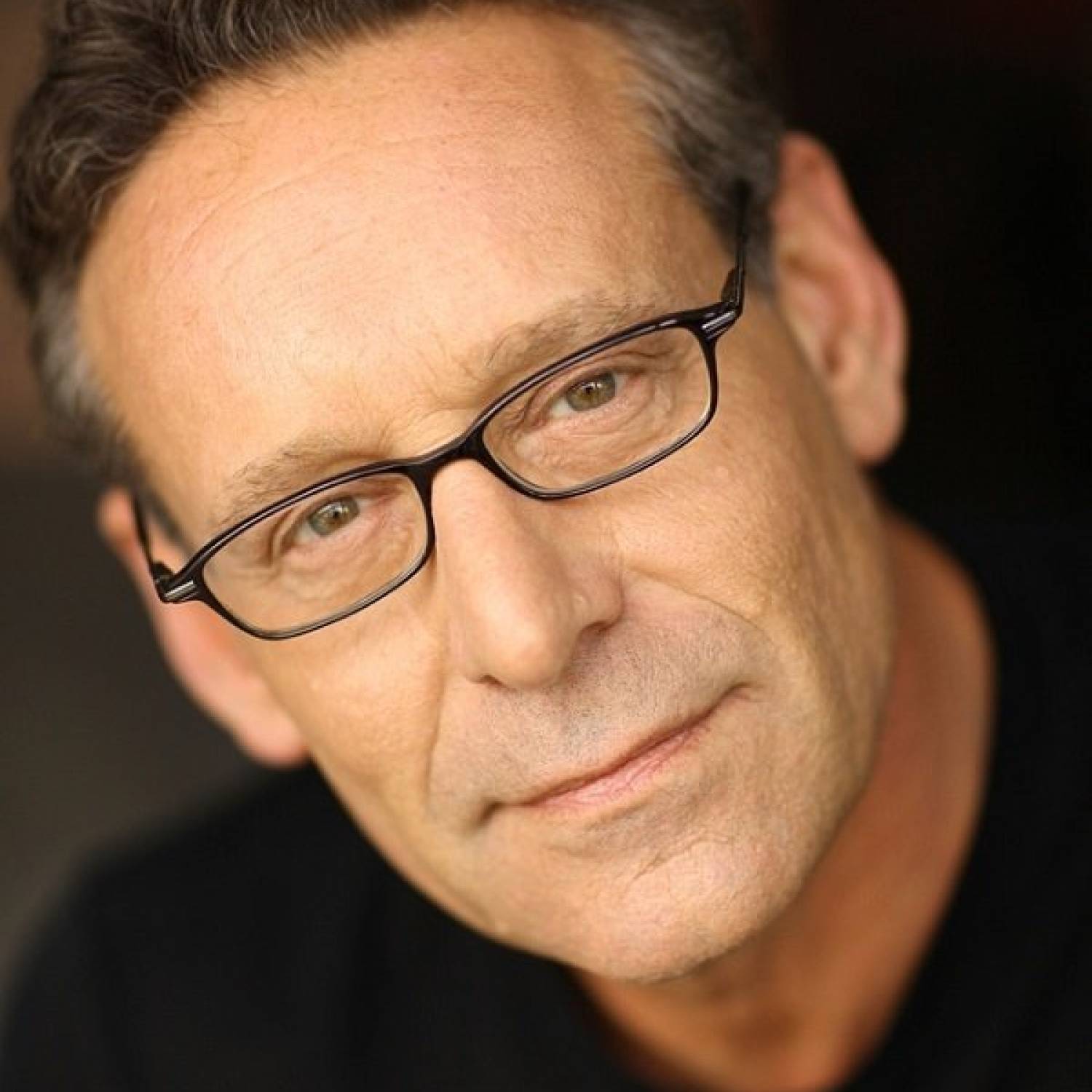 Rob Steinberg photo