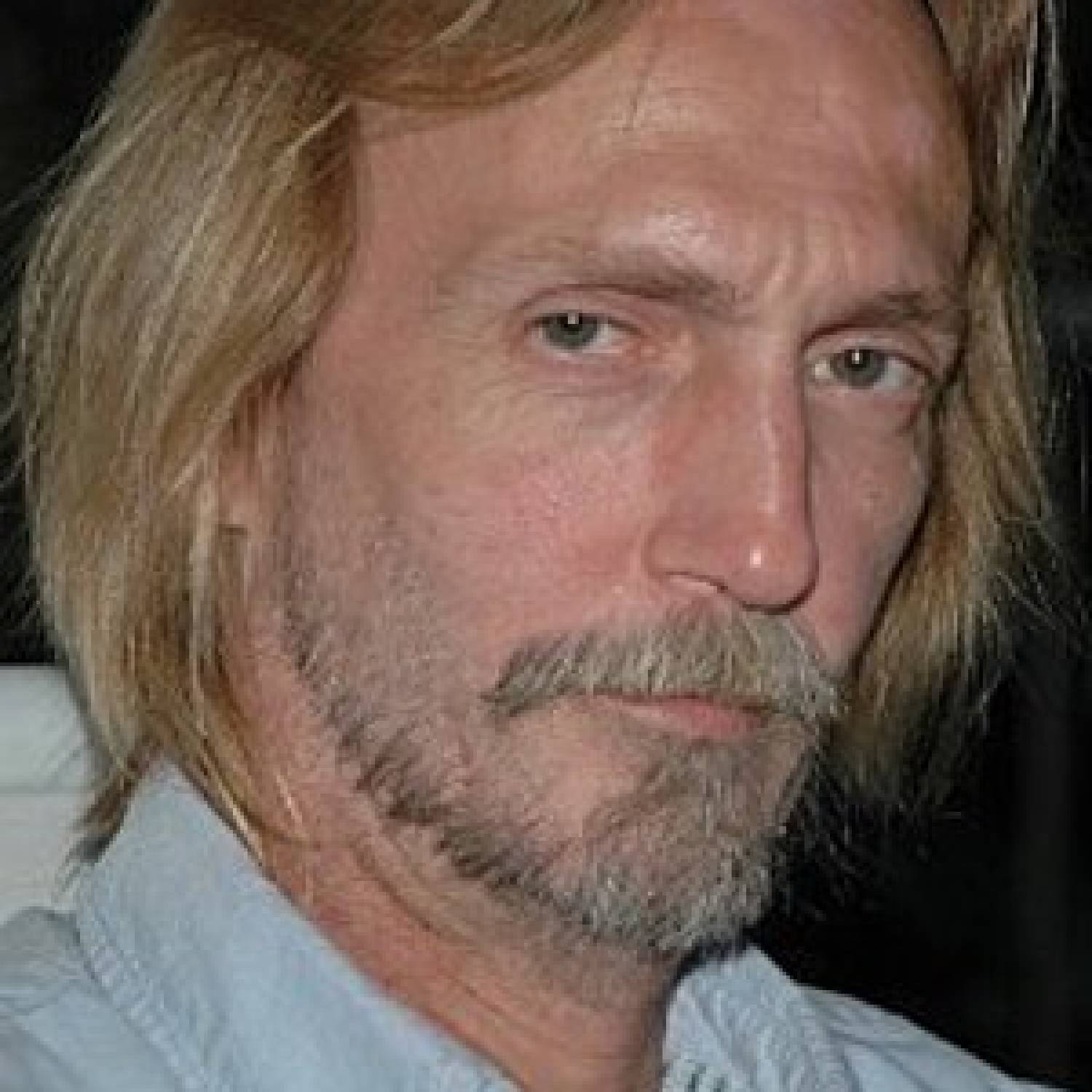 Kevin Cannon photo