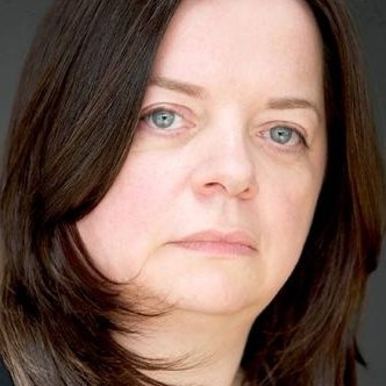 Helen Norton photo