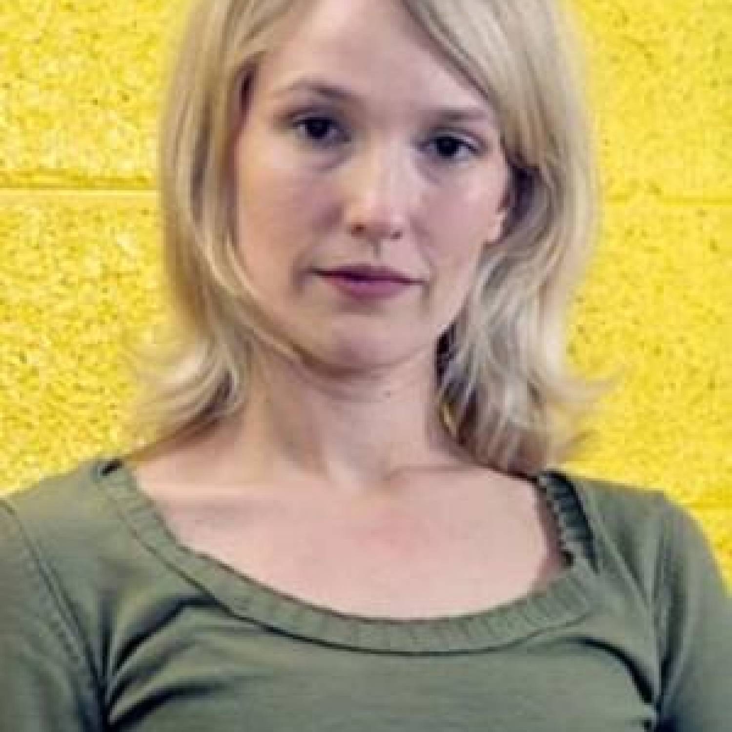 Petra Wright photo