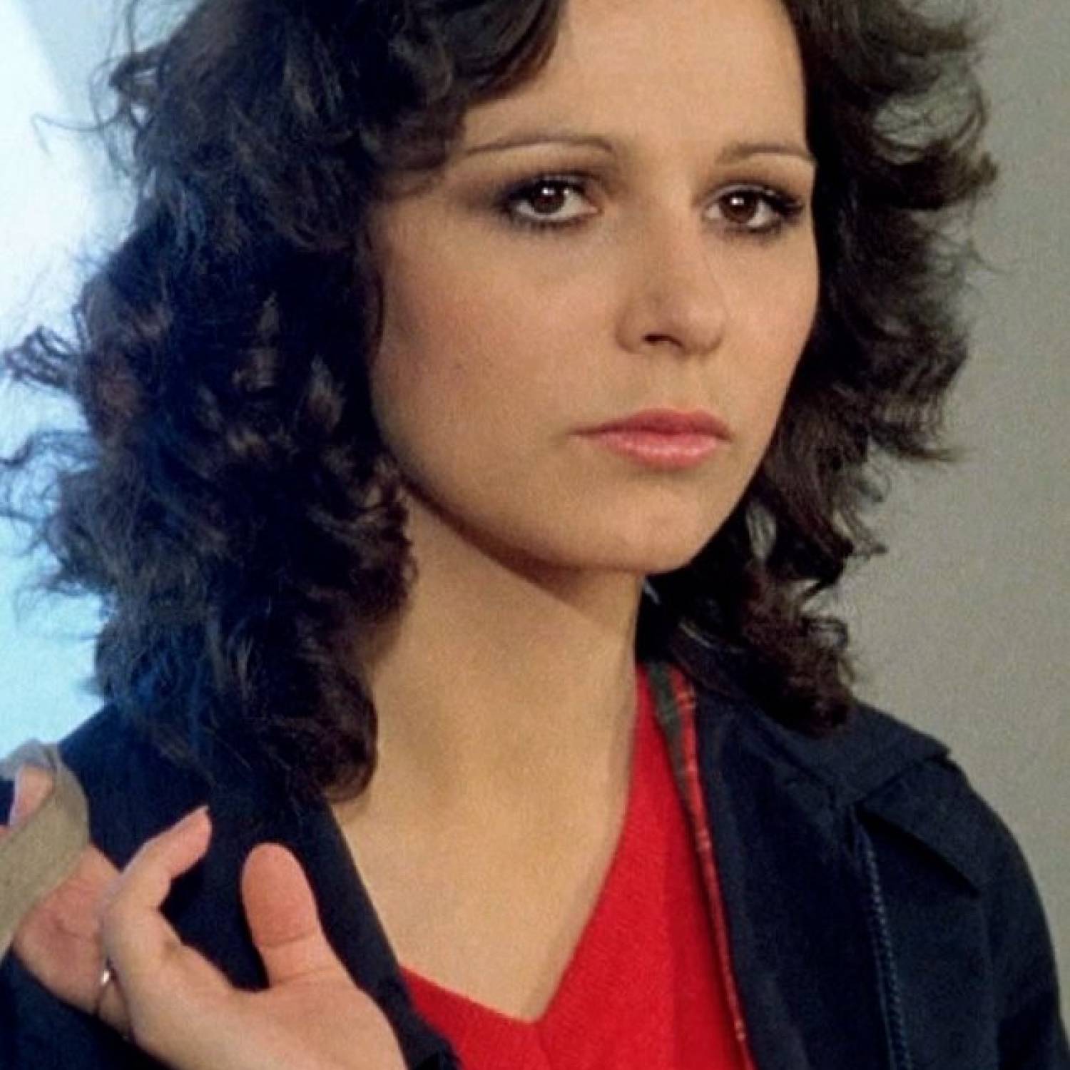 Stefania D'Amario photo