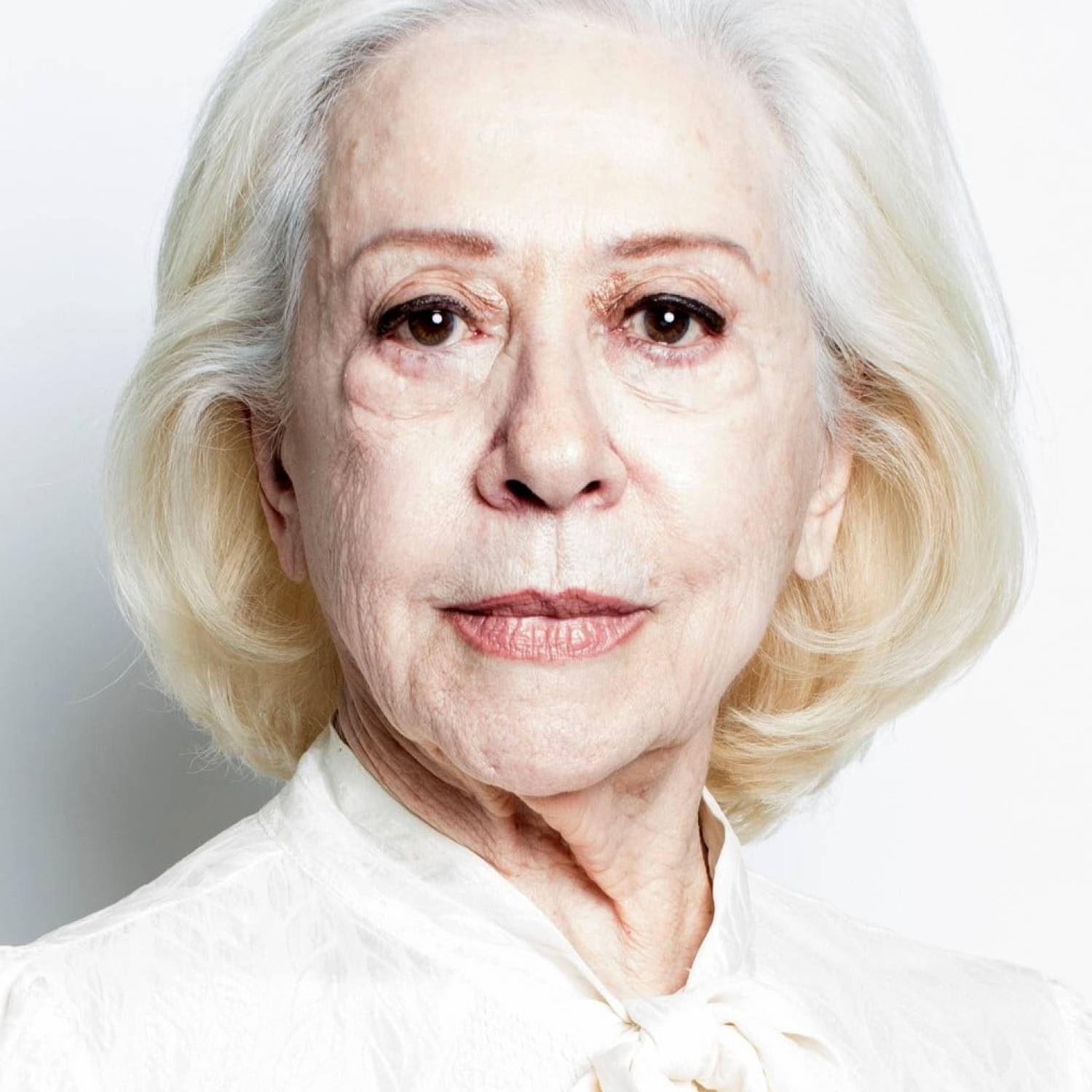 Fernanda Montenegro photo