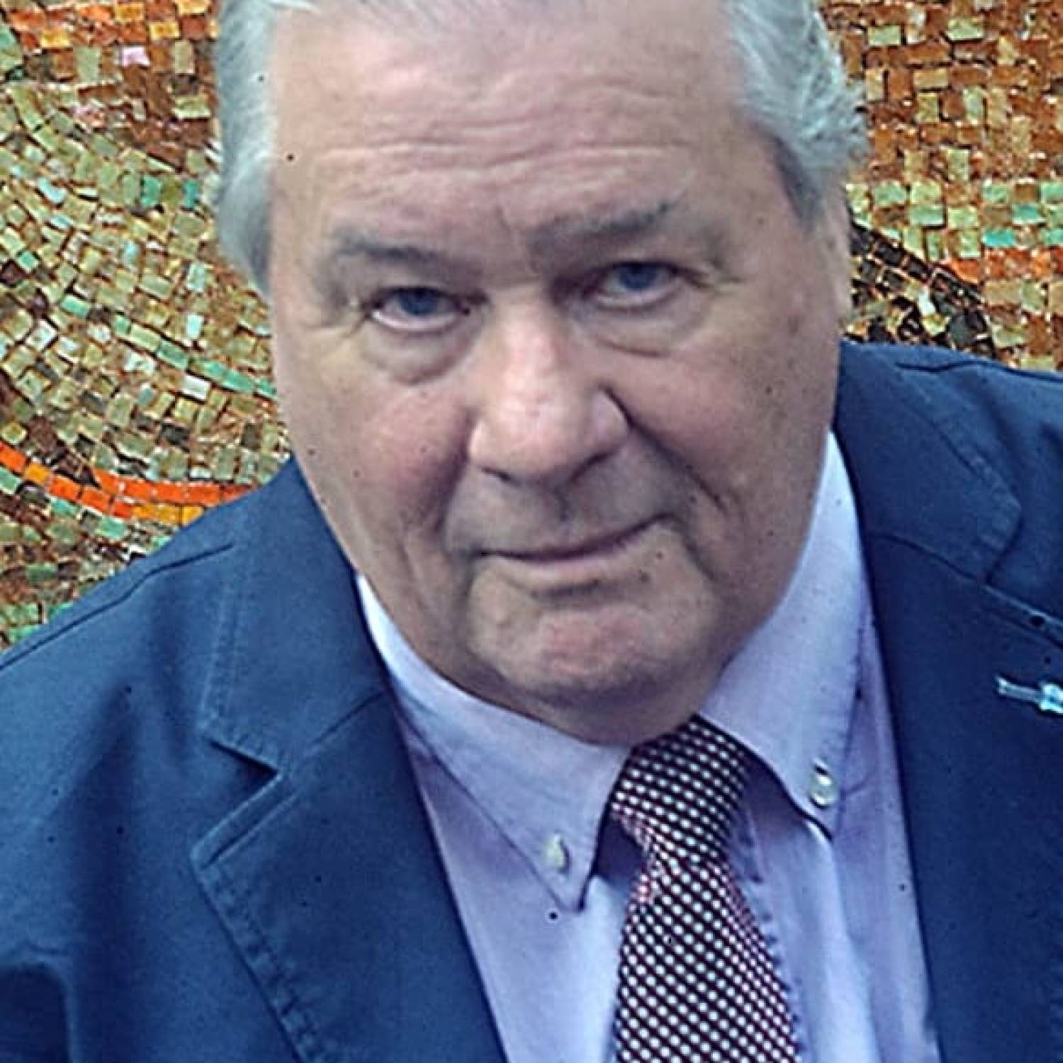 Bruce McGuire photo