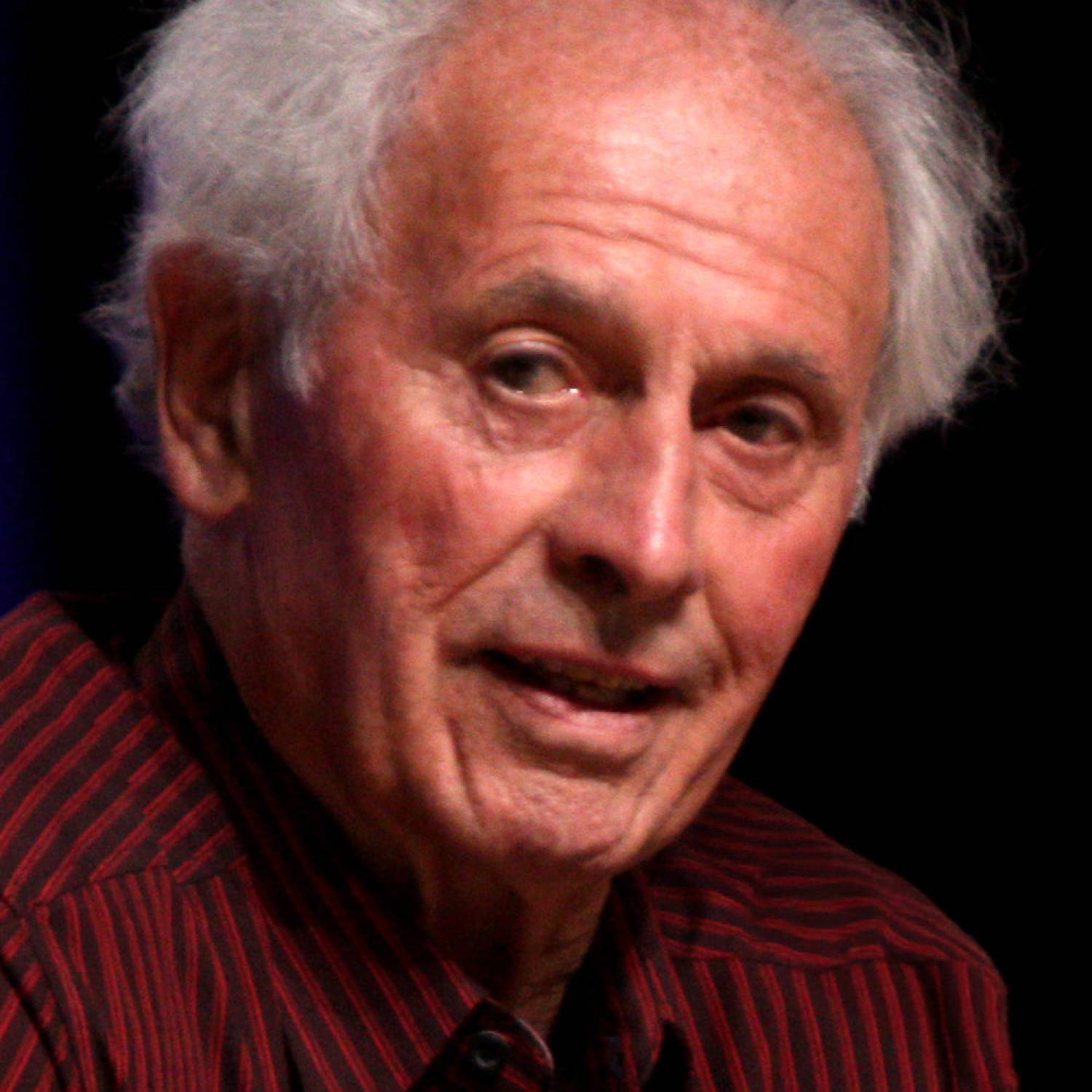 Michael Forest photo