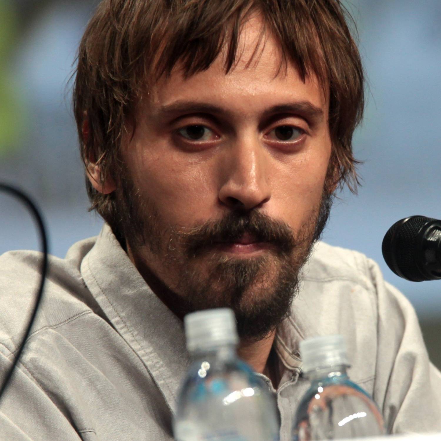 Niko Nicotera photo