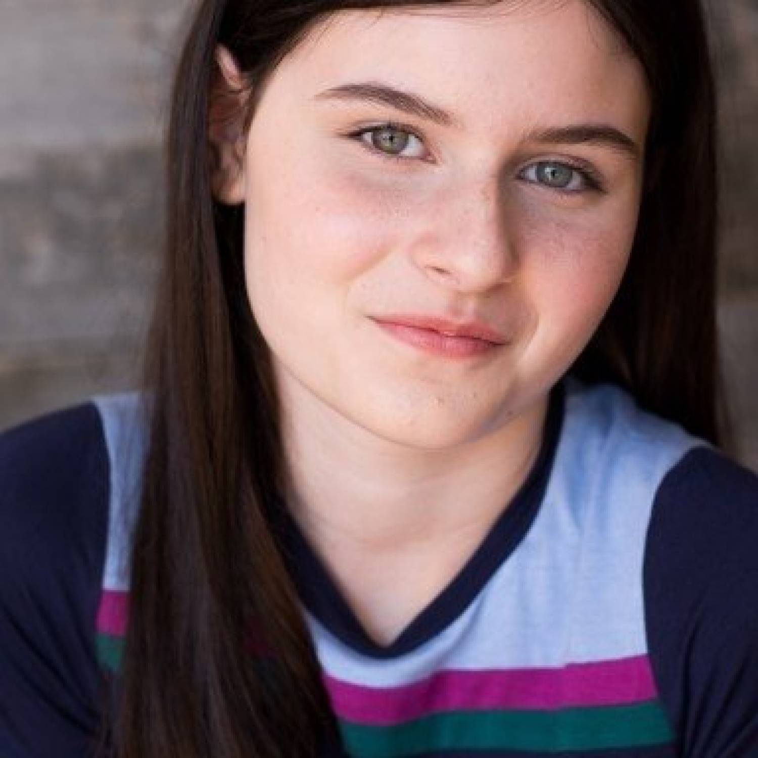 Katie Silverman photo