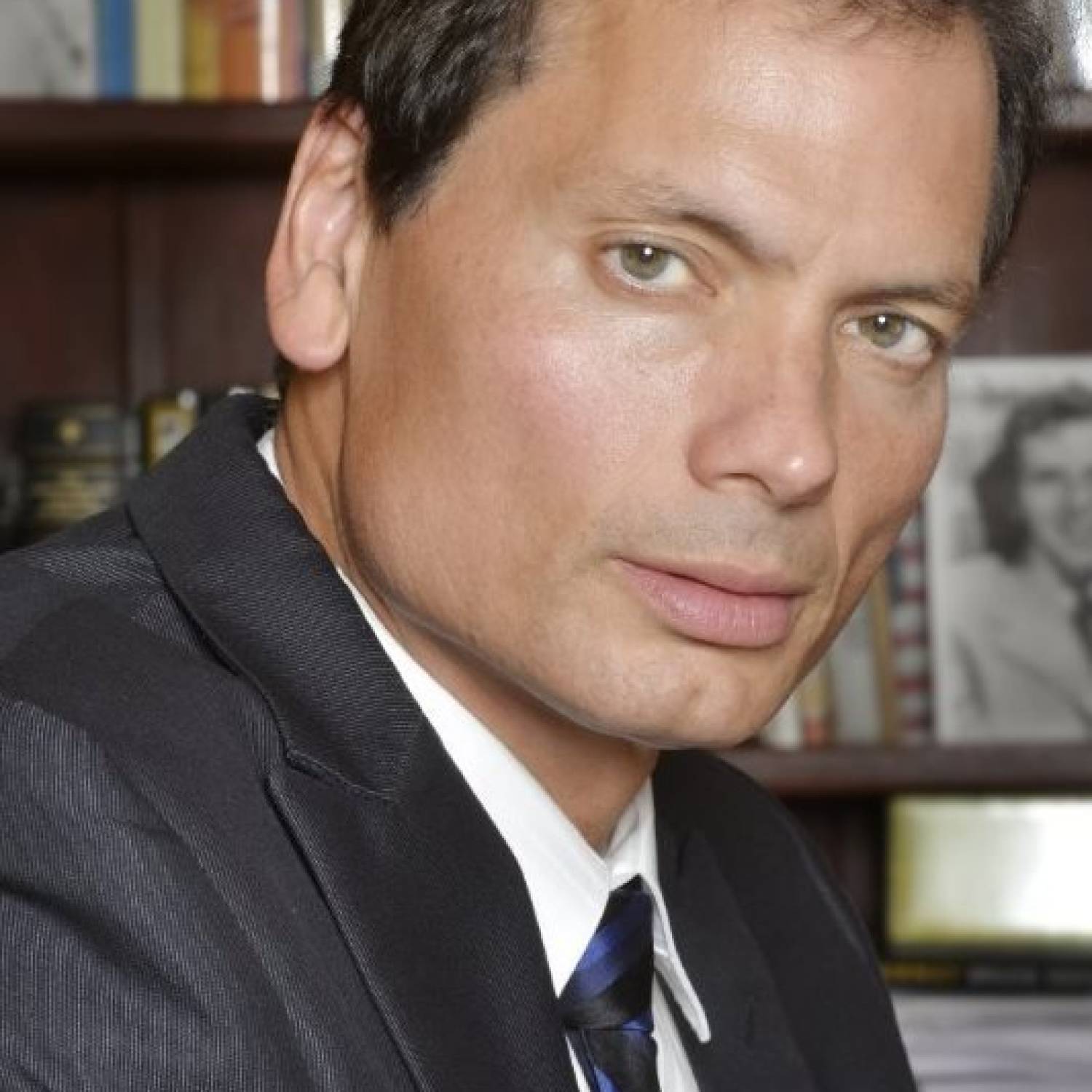 Rico Simonini photo