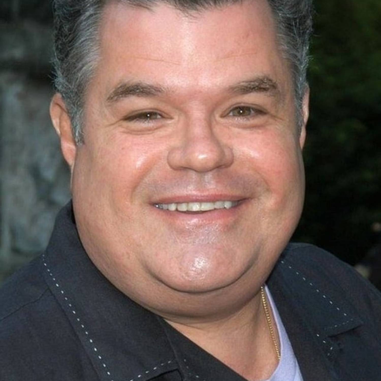 Michael Badalucco photo