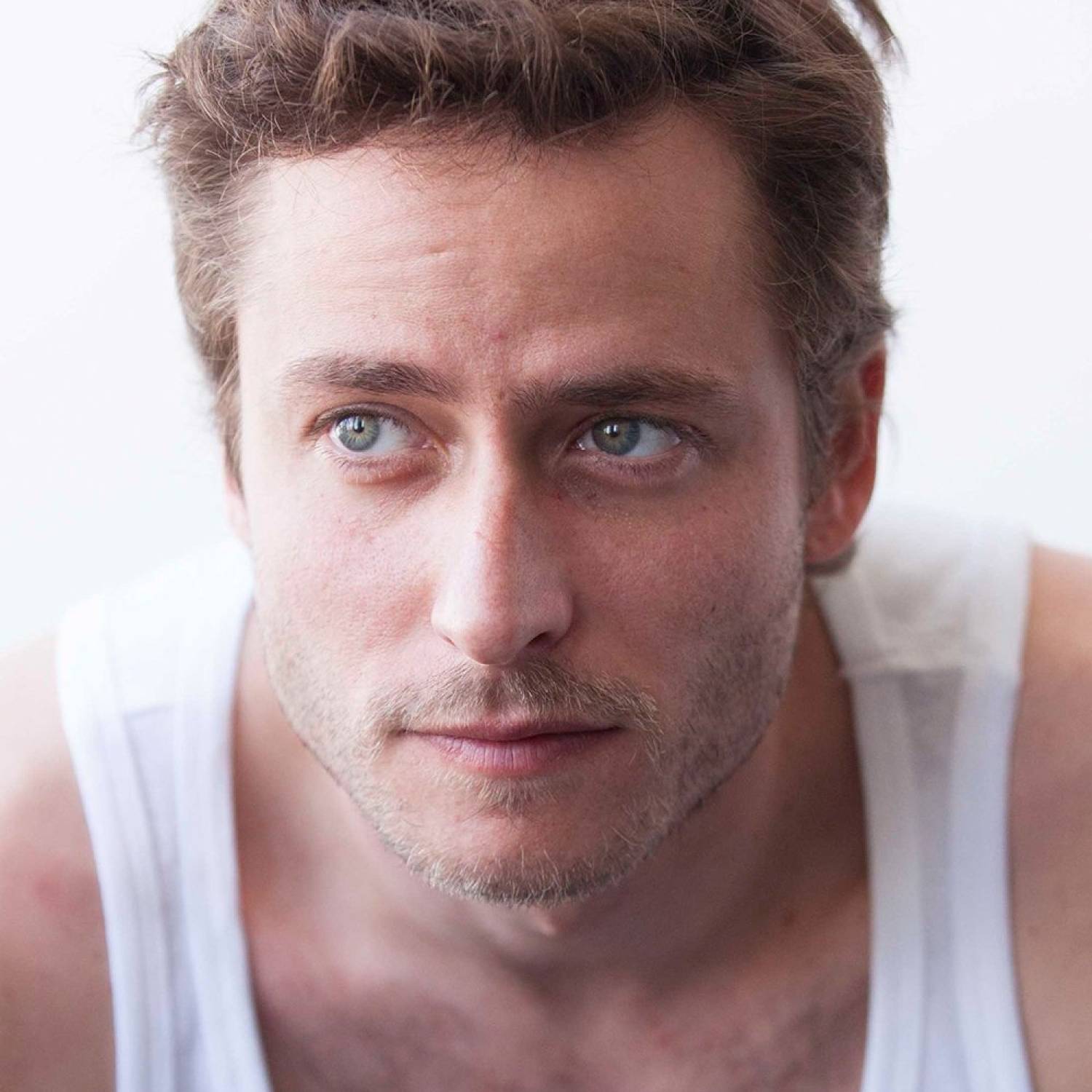 Michael Aloni photo