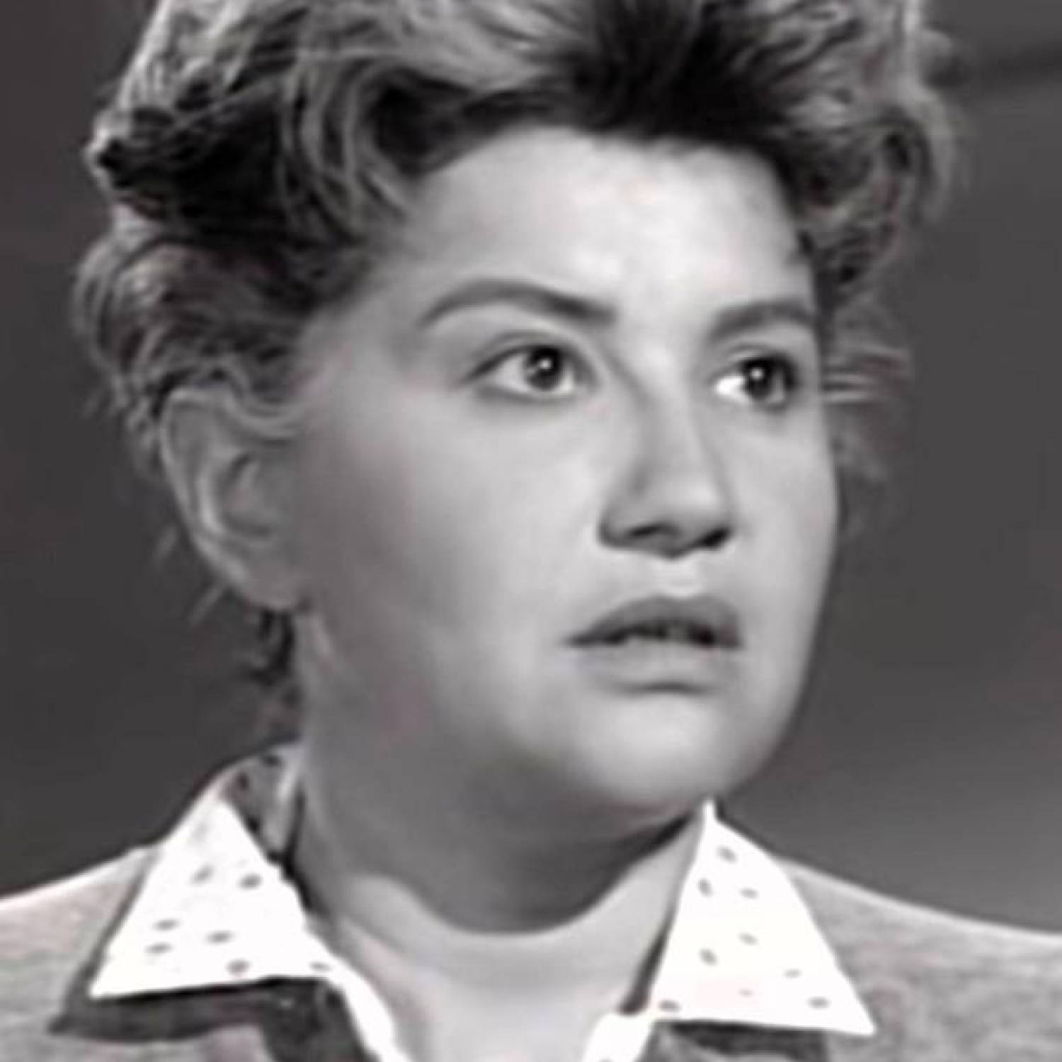 Lillian Adams photo