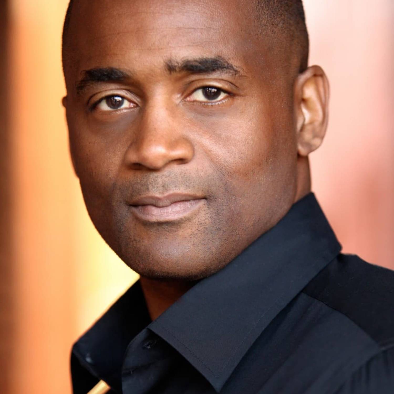 Shawn Michael Howard photo