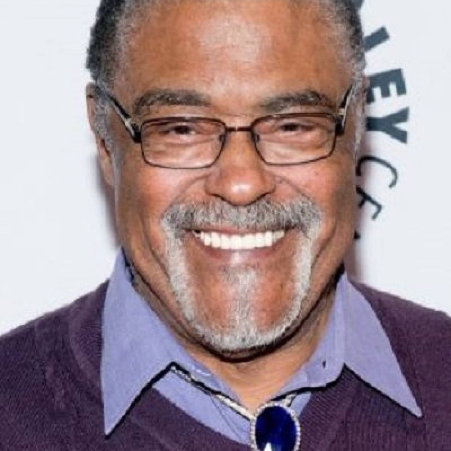 Roosevelt Grier photo