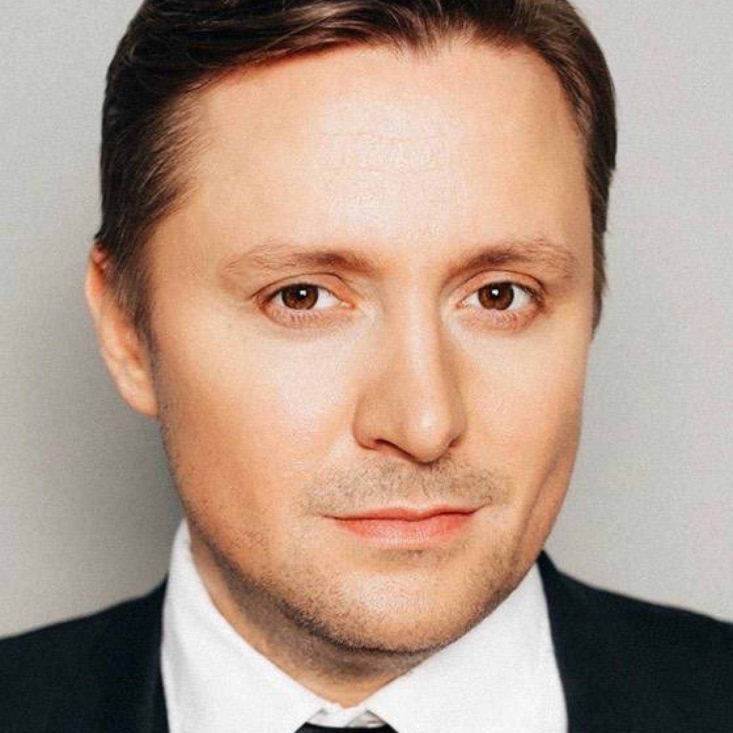 Artyom Mikhalkov photo