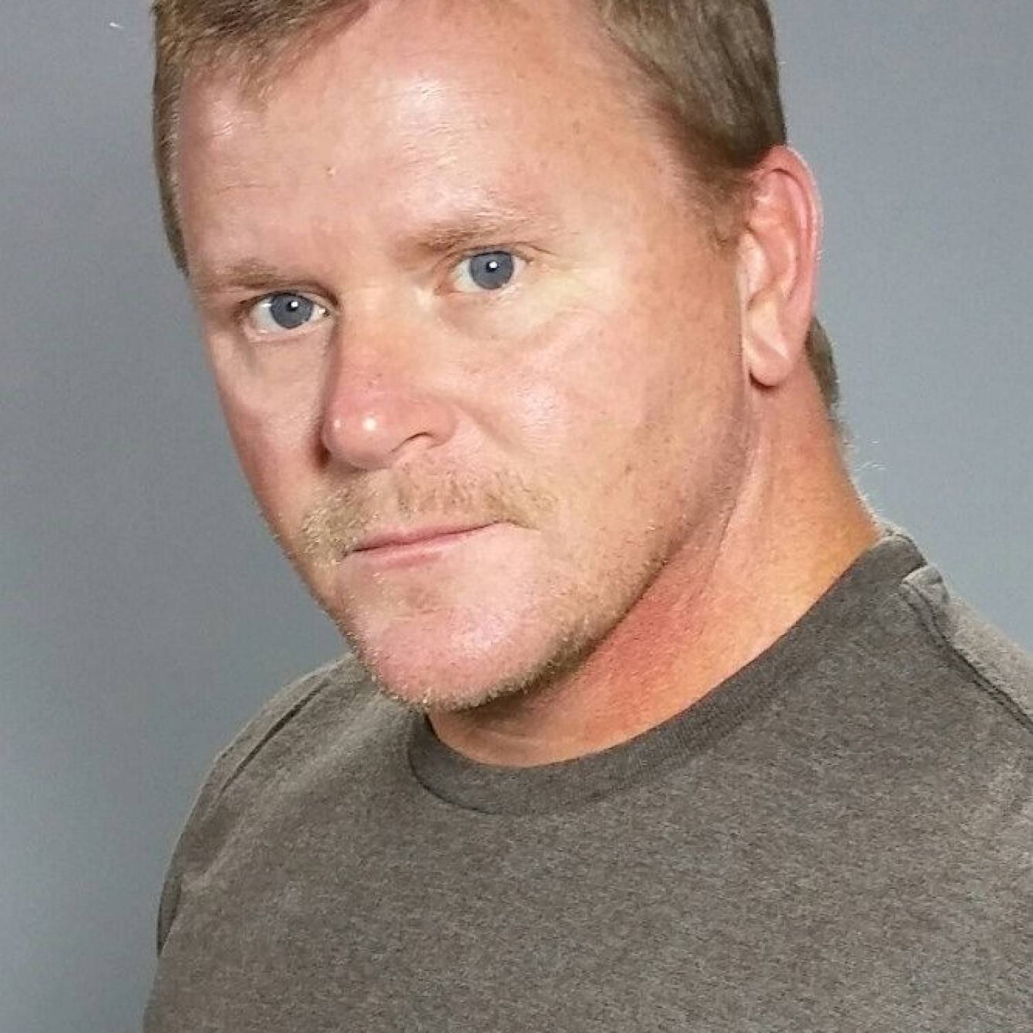 Randy Austin photo