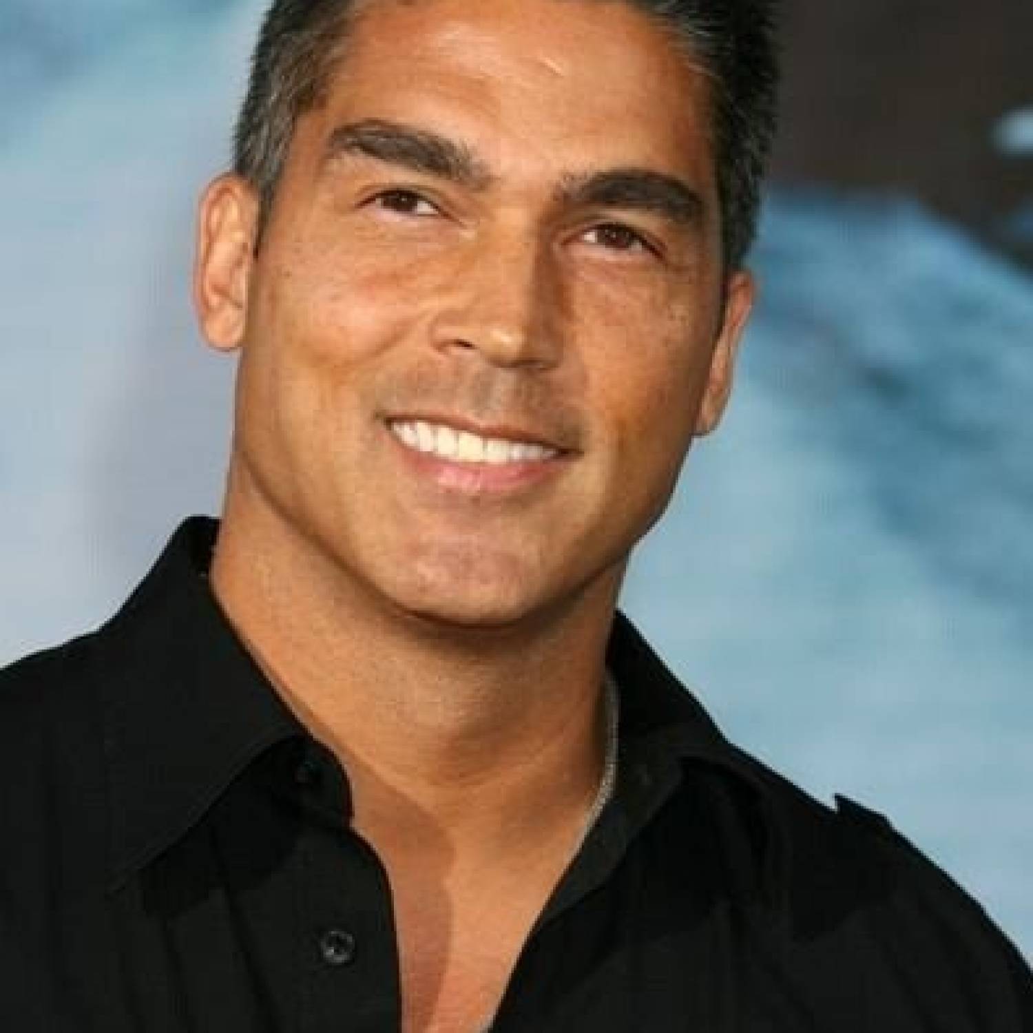 Jeffrey De Serrano photo