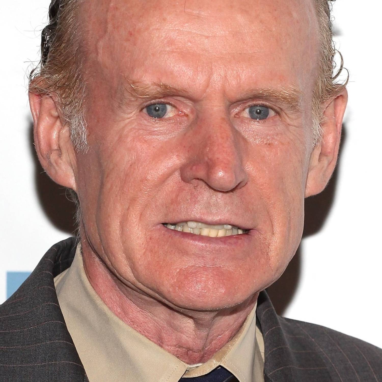 James Murtaugh photo