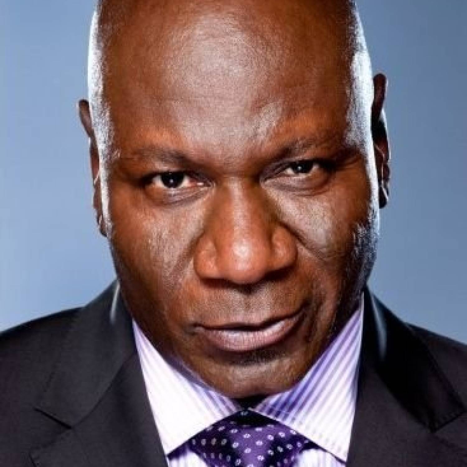 Ving Rhames photo