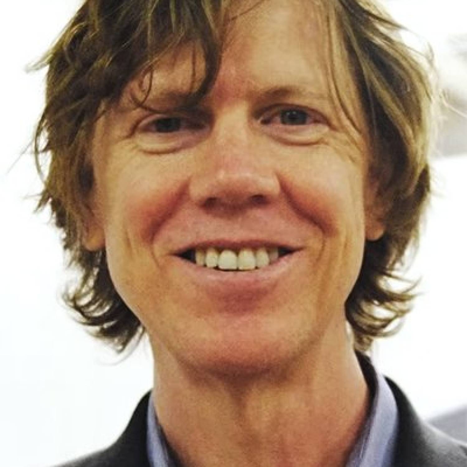 Thurston Moore photo