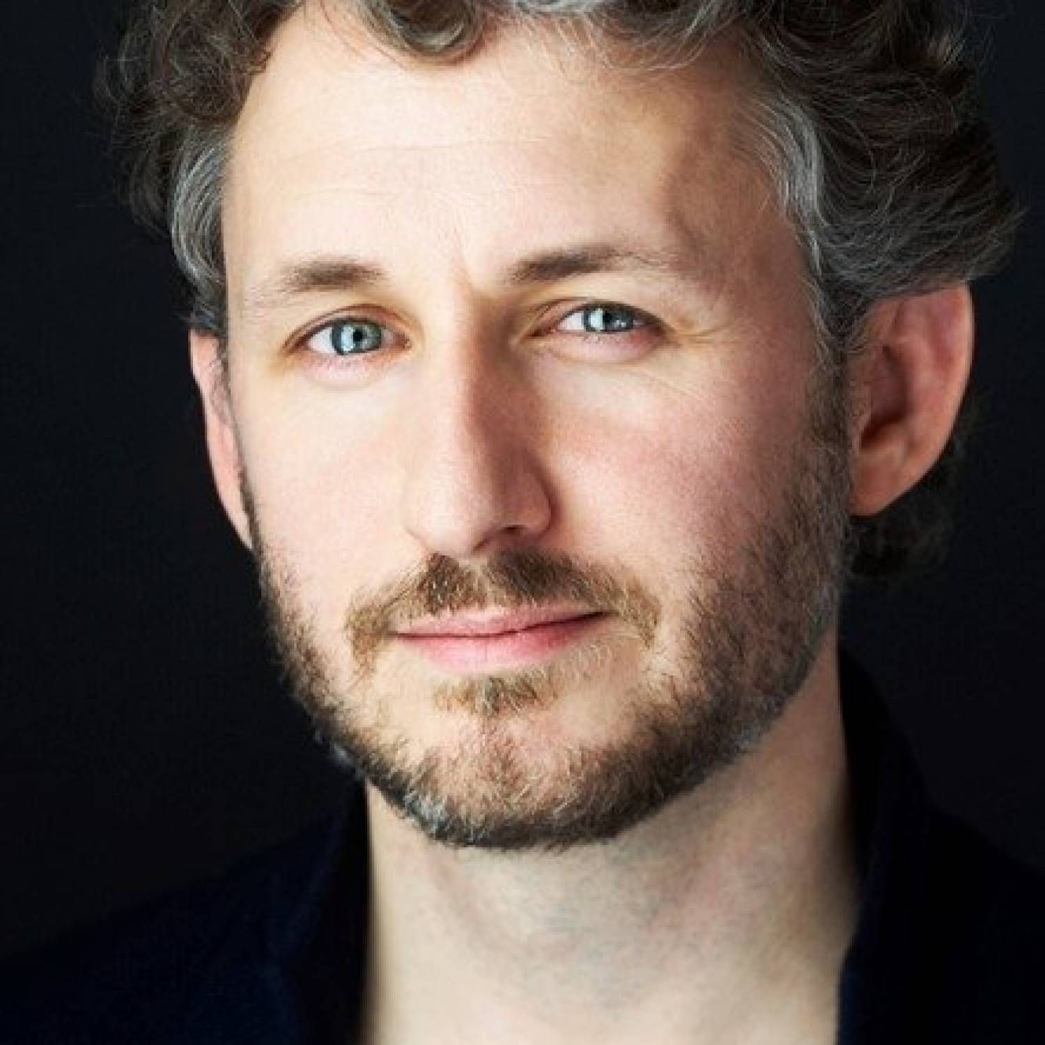 Michael Therriault photo