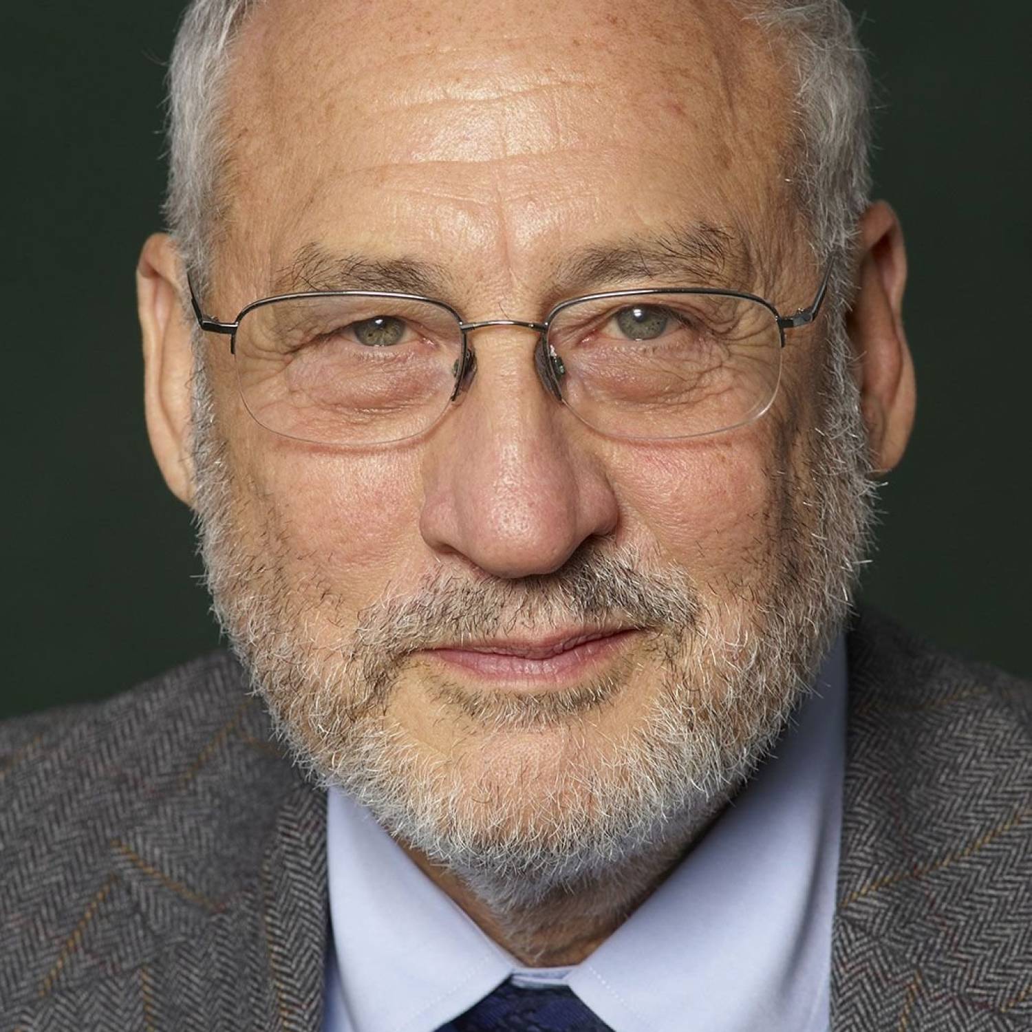 Joseph Stiglitz photo