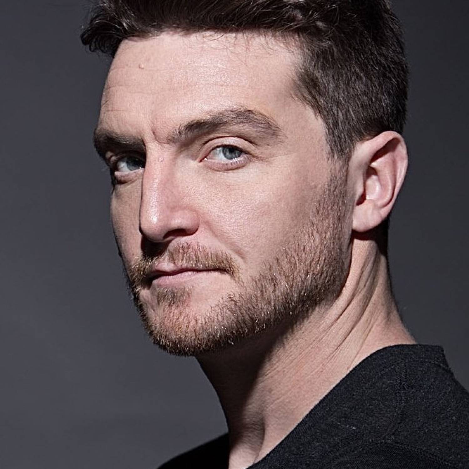 Christopher Jones photo