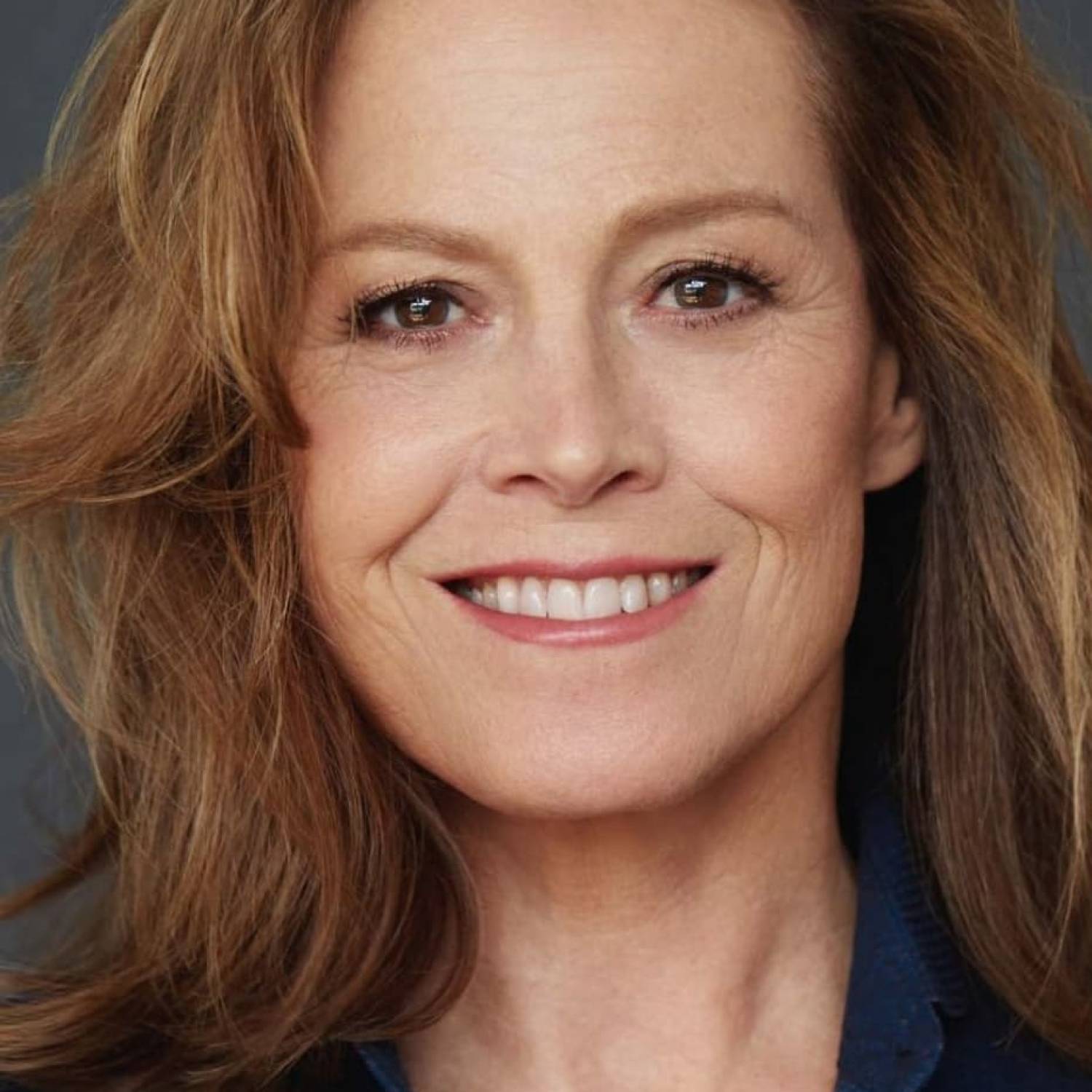 Sigourney Weaver photo