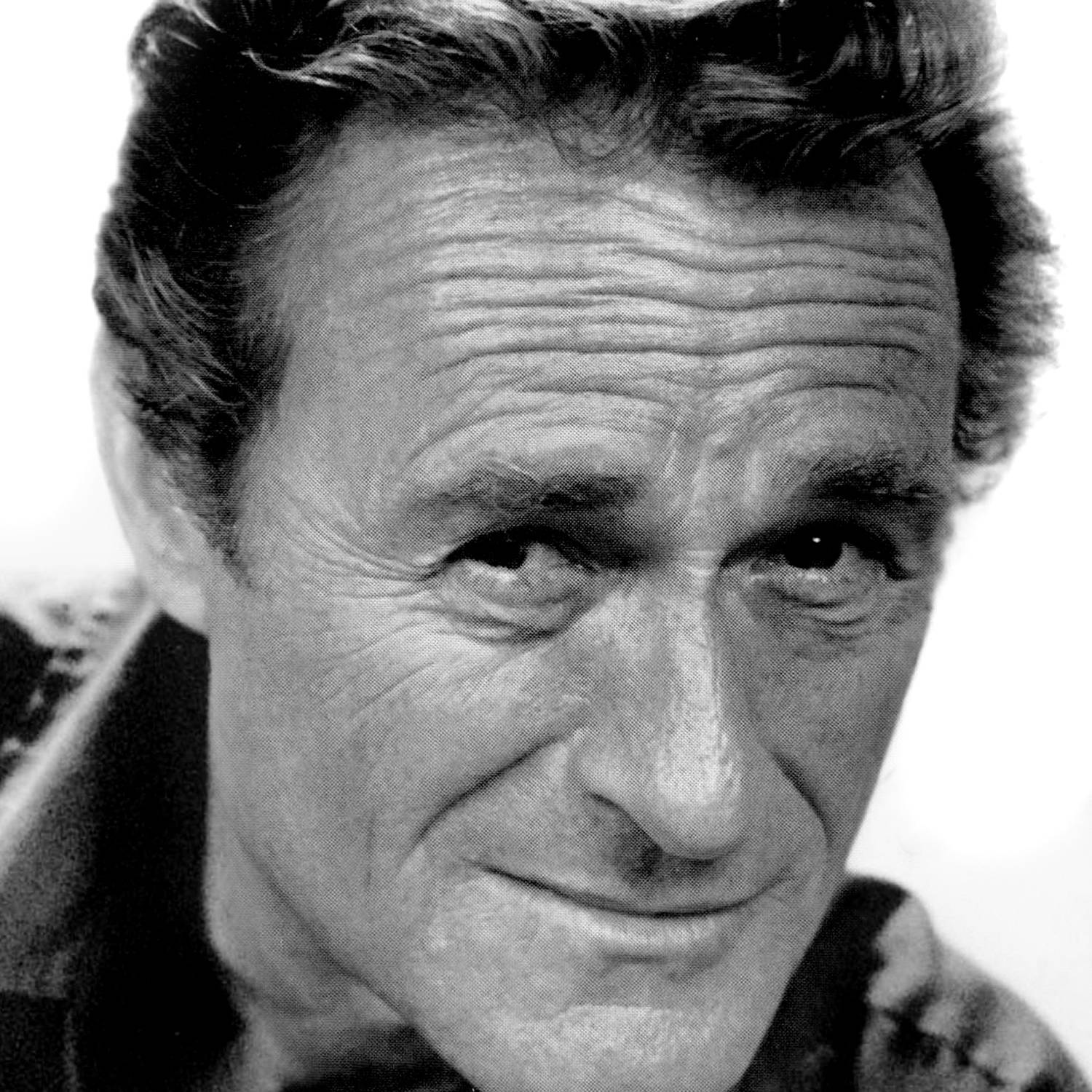 Dick Miller photo
