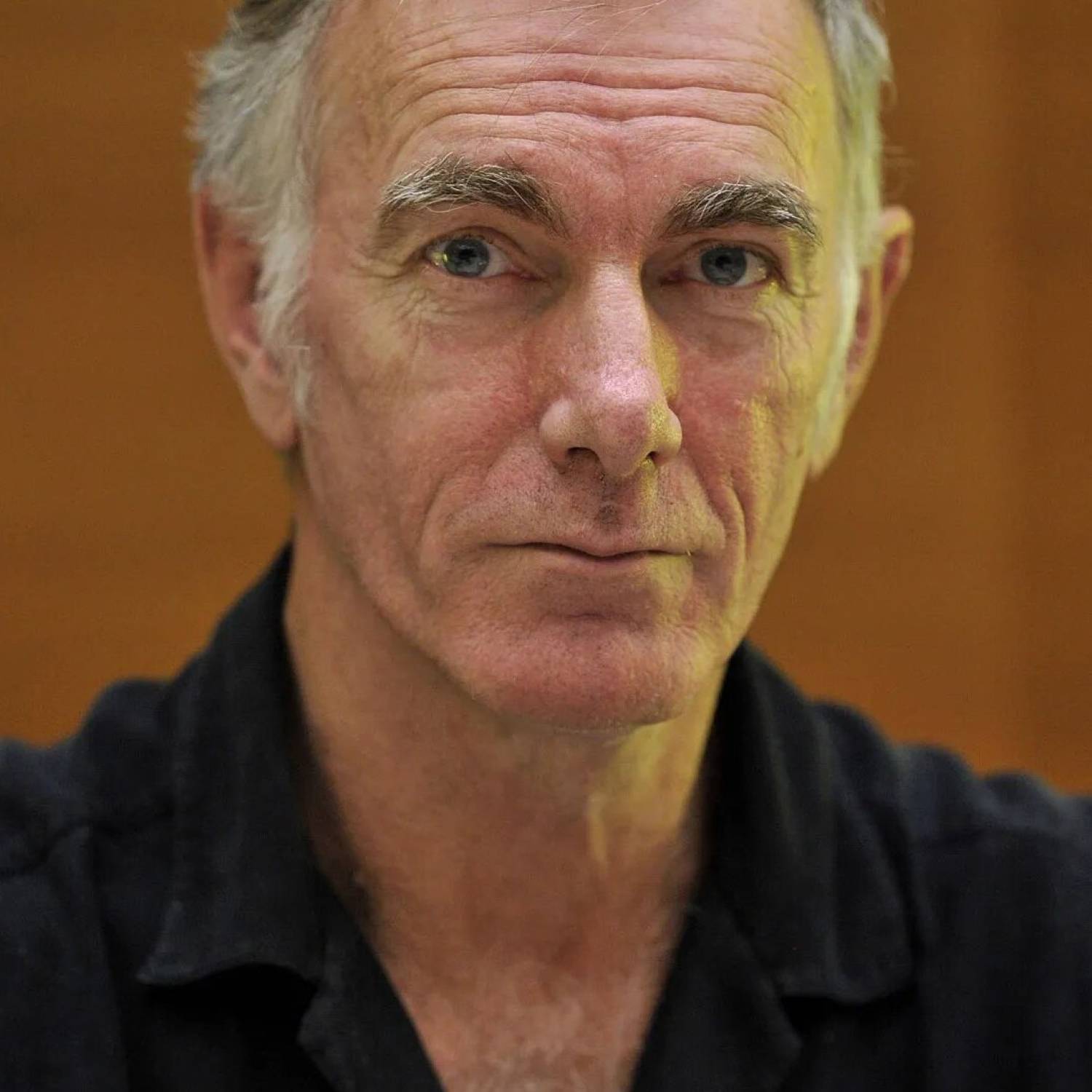 John Sayles photo