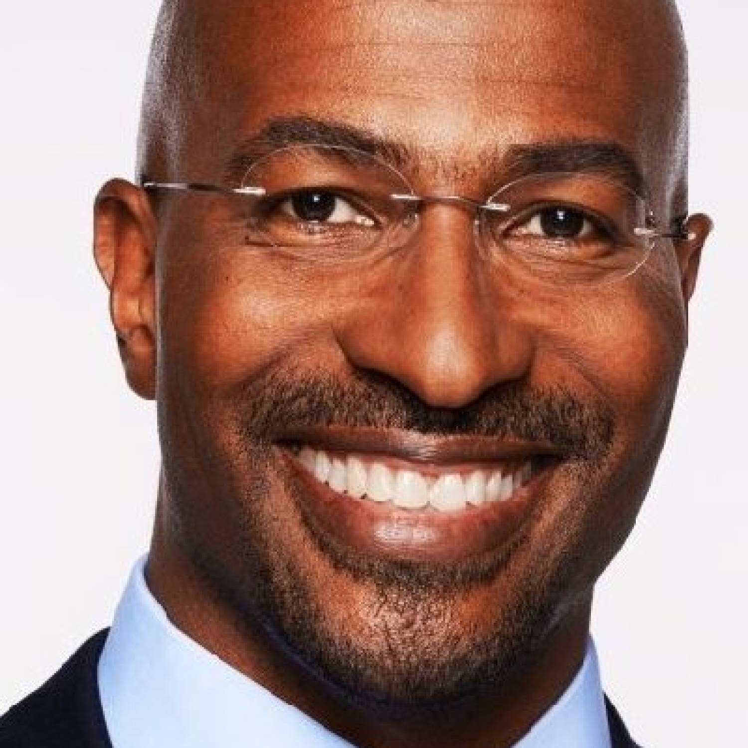 Van Jones photo