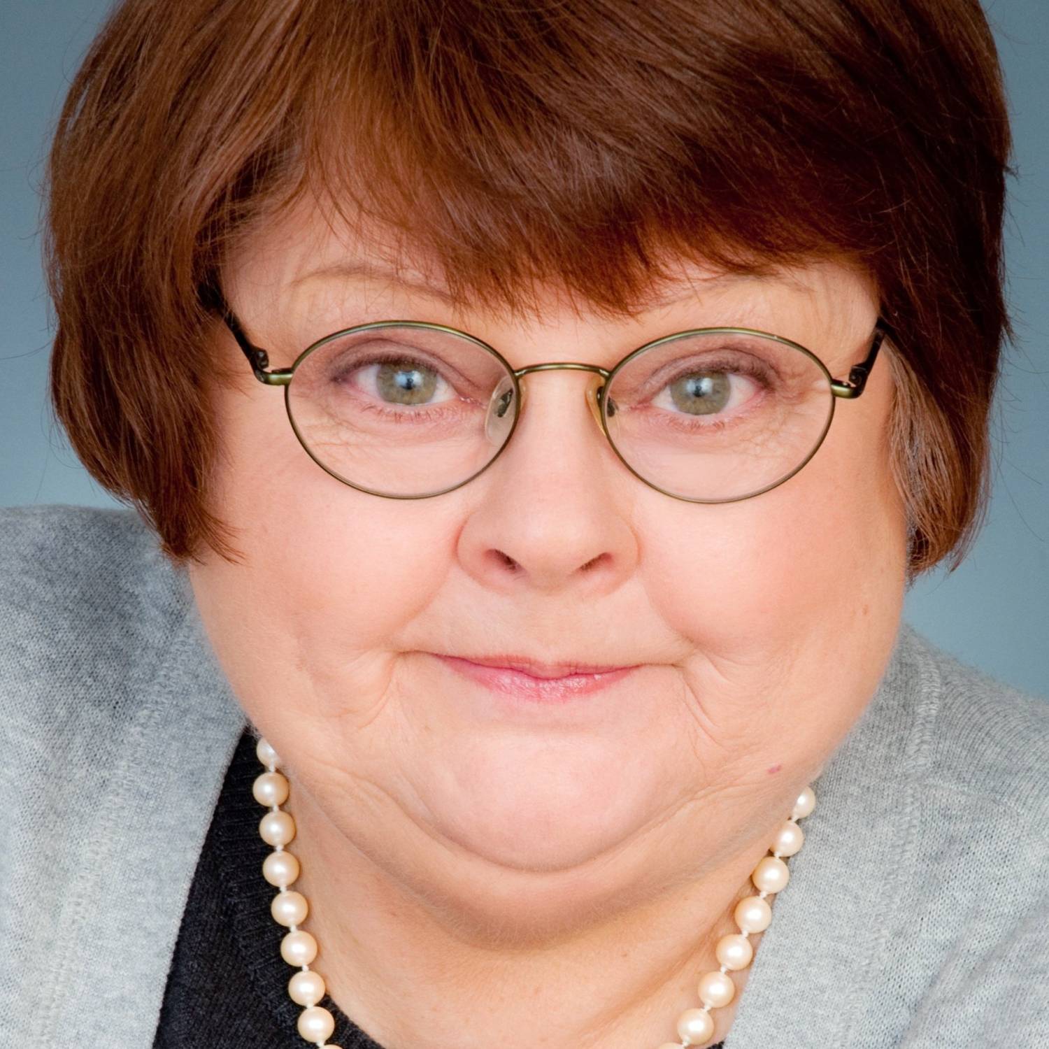 Bonnie Hellman photo