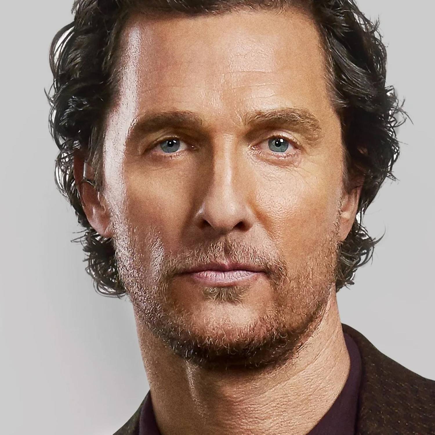 Matthew McConaughey photo