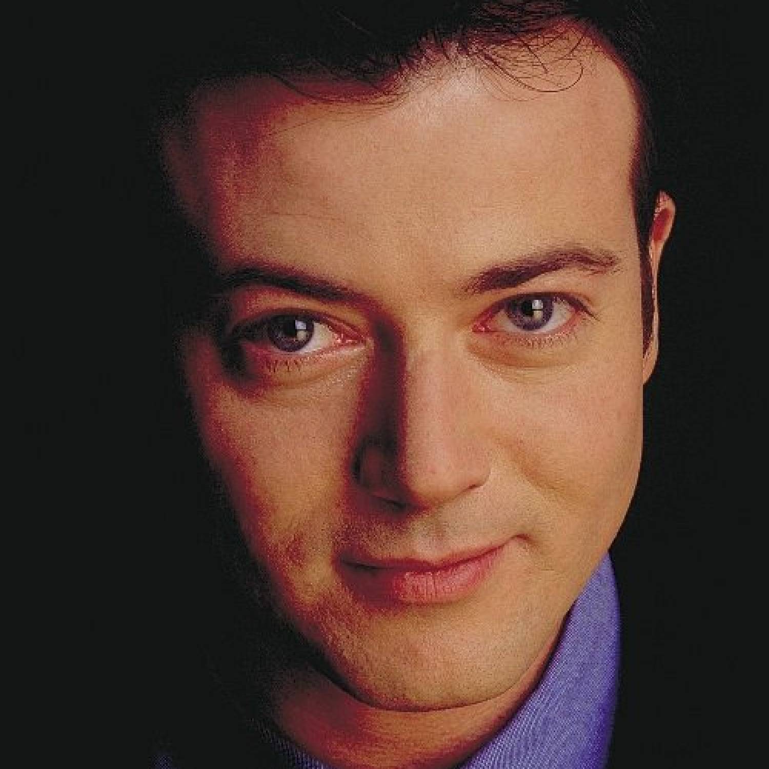 Barry McEvoy photo