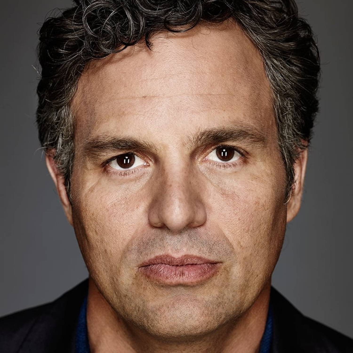 Mark Ruffalo photo