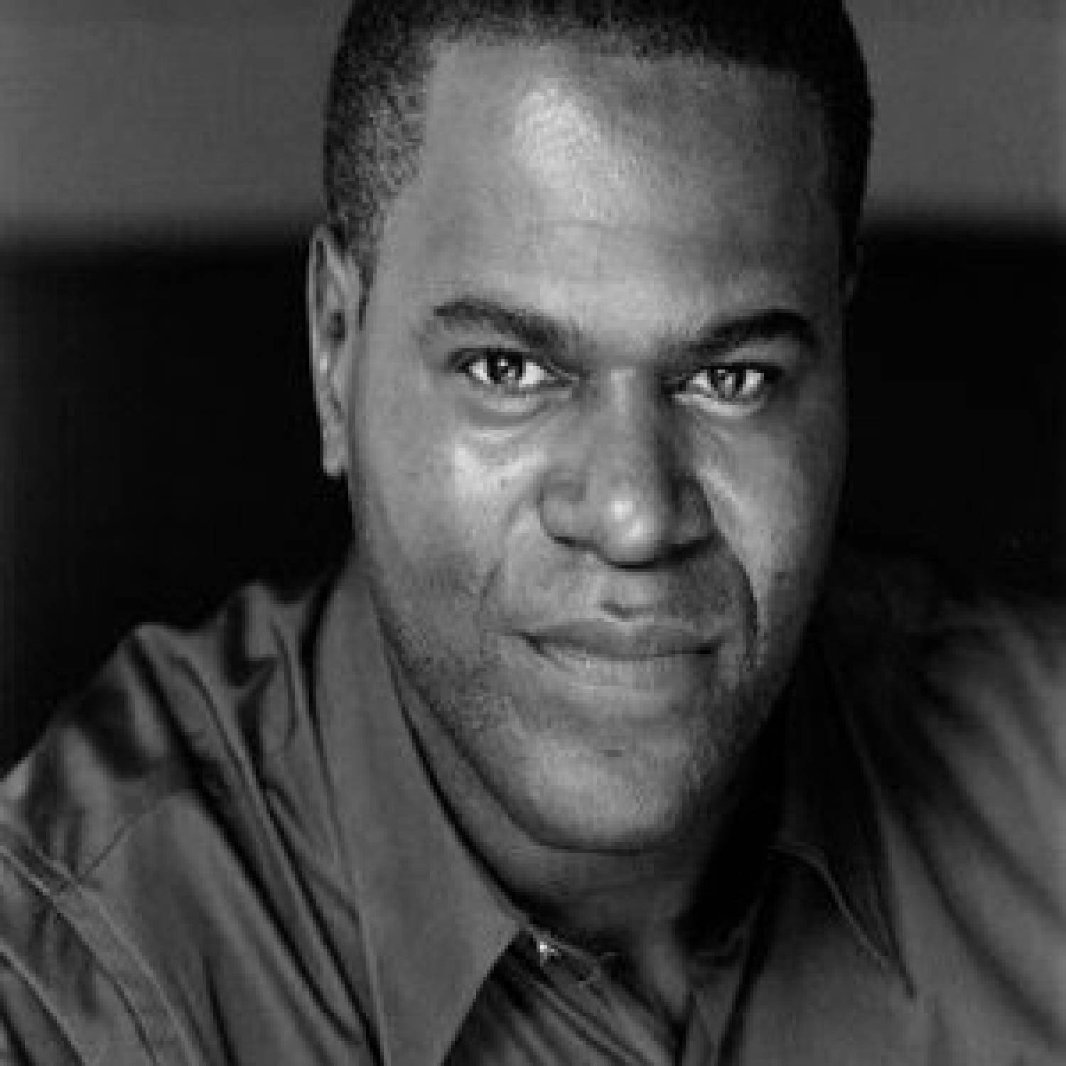 Tony Armatrading photo