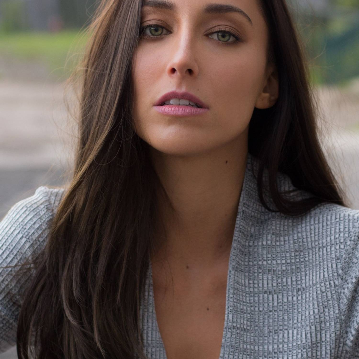 Sofía Sisniega photo