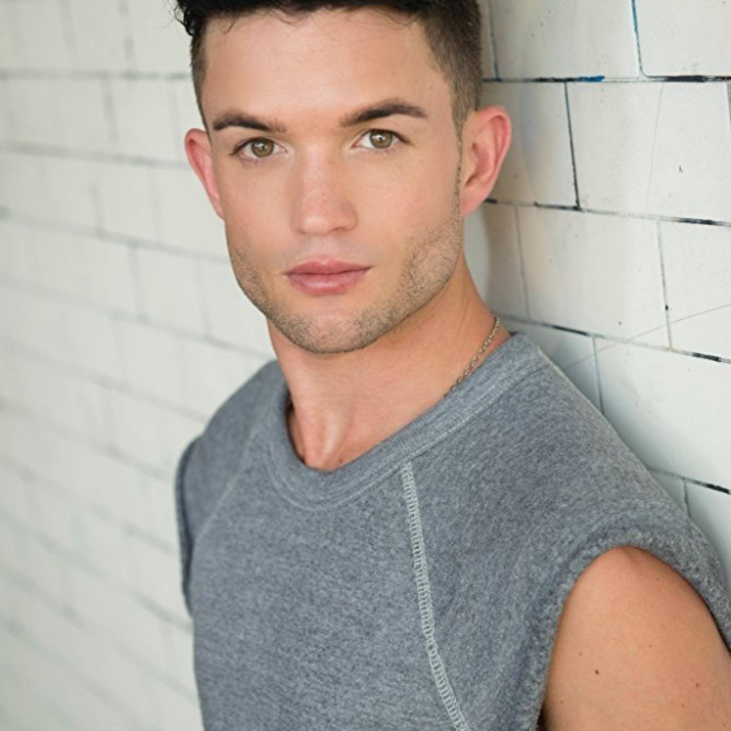 Chris Trousdale photo