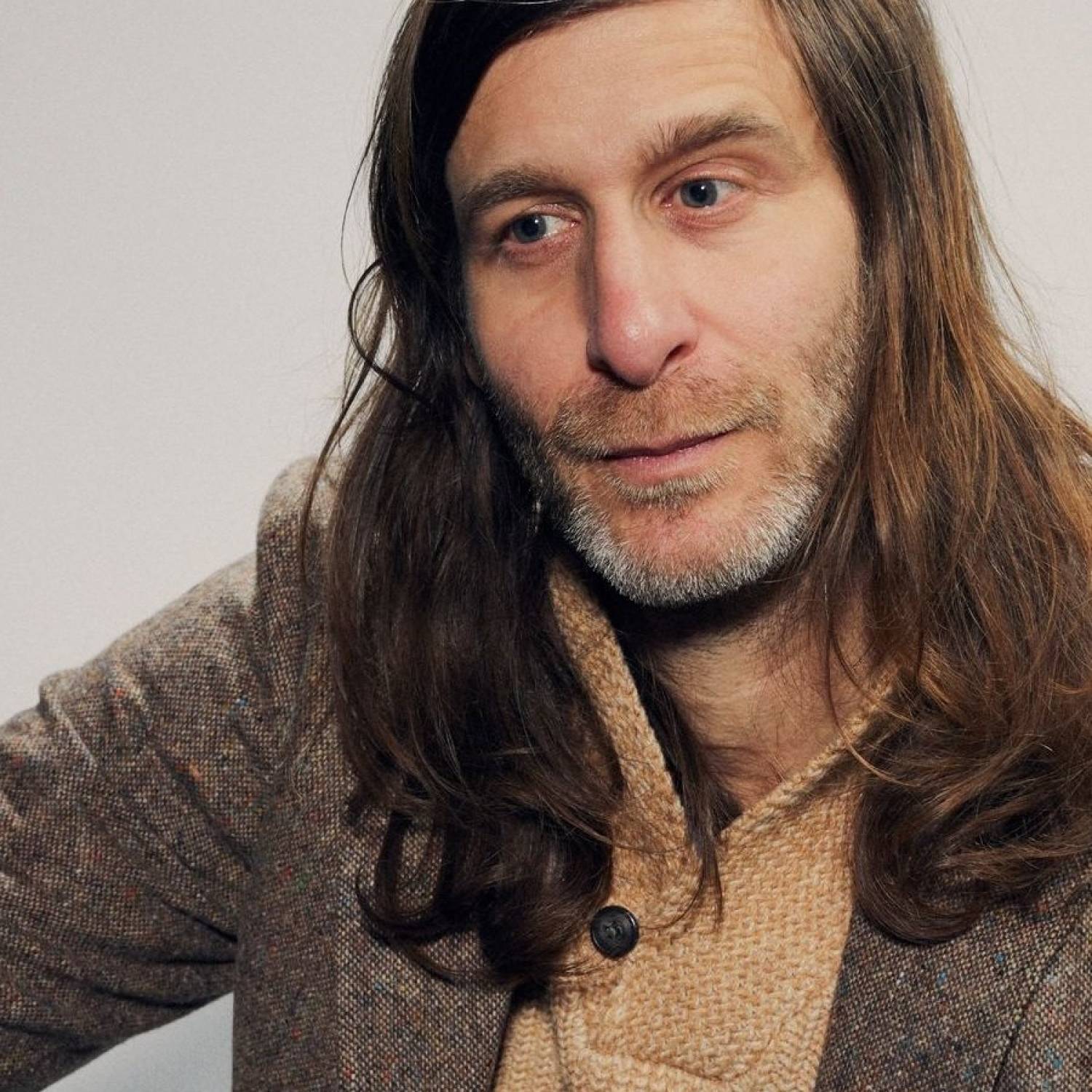 Lawrence Michael Levine photo