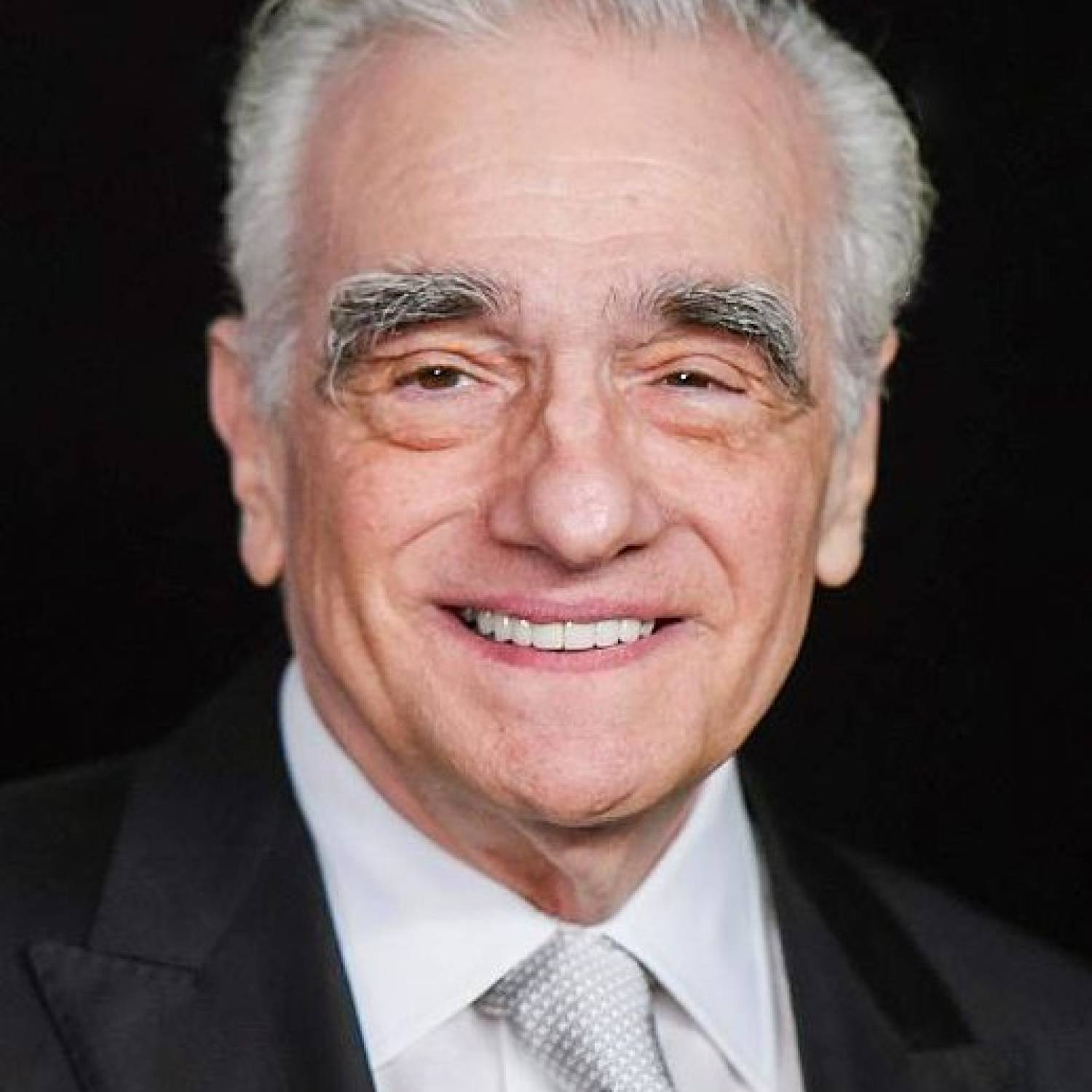 Martin Scorsese photo