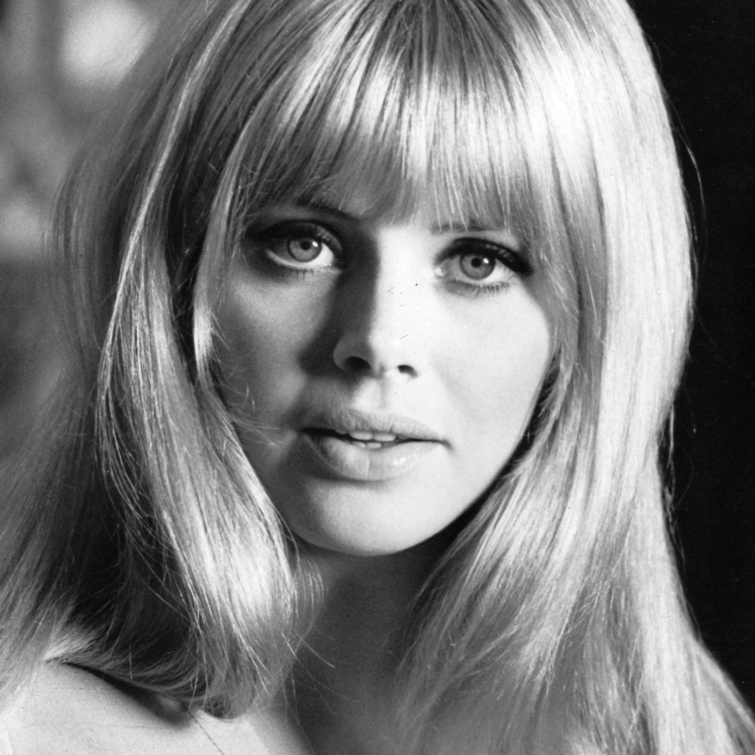 Britt Ekland photo