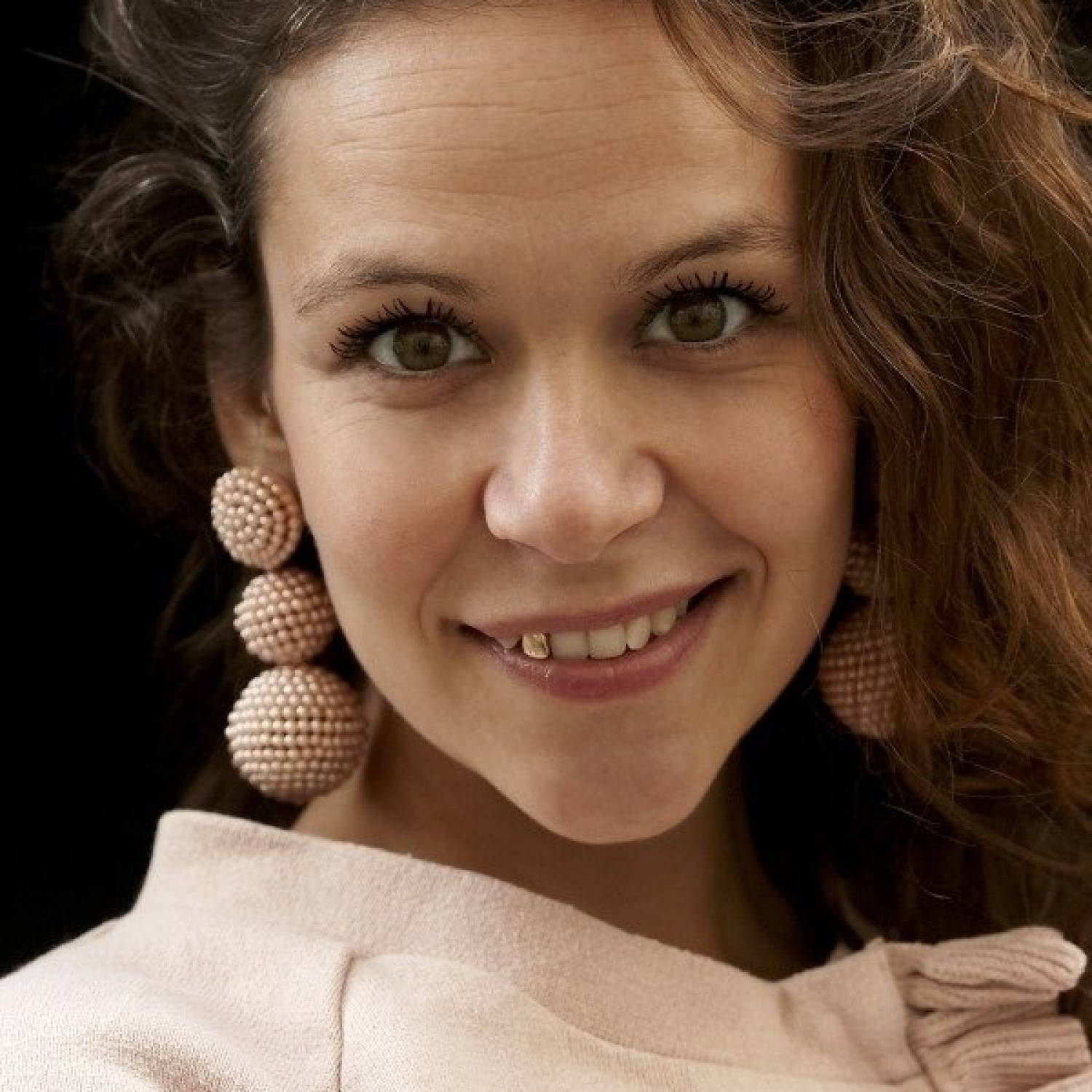 Amalie Ihle Alstrup photo