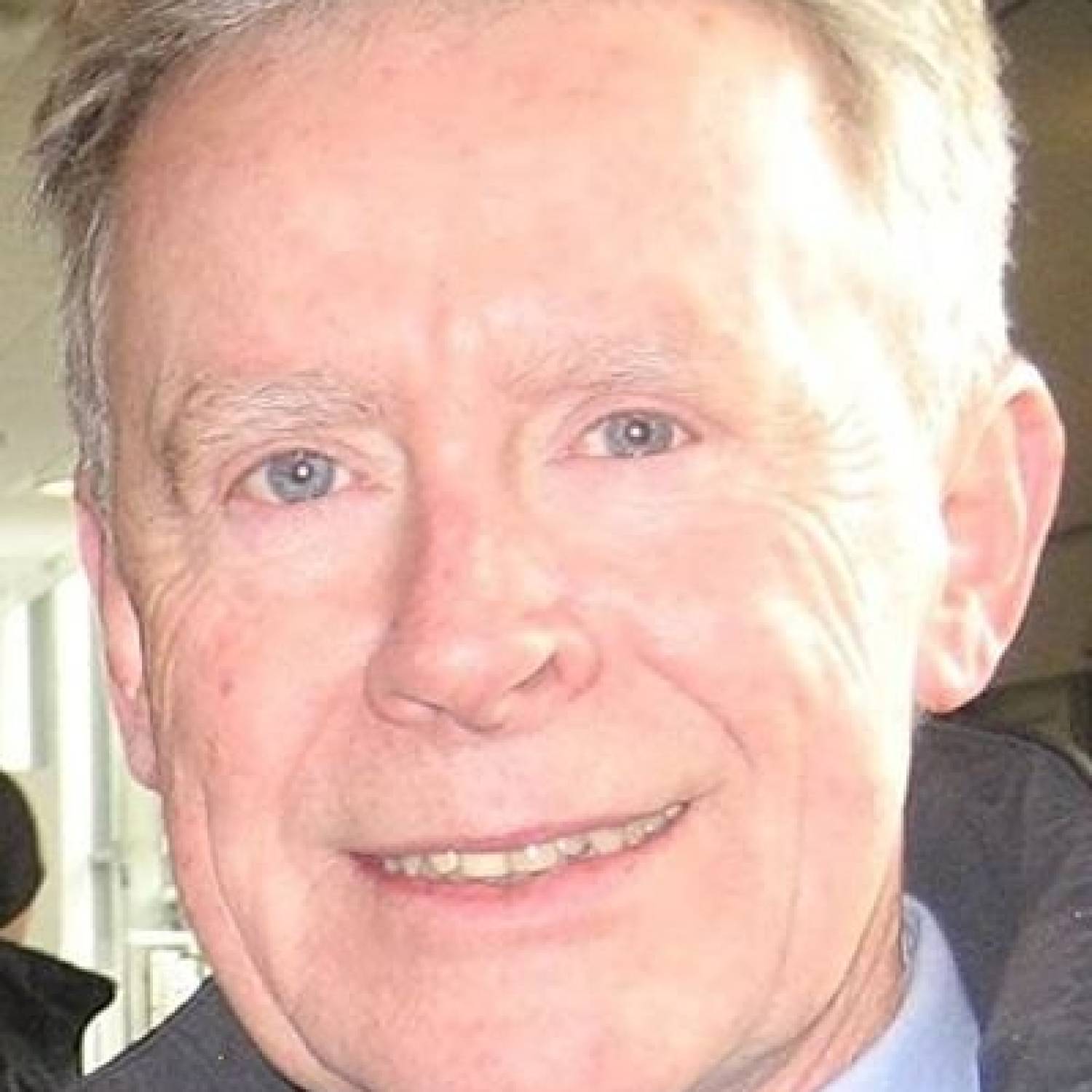 Ole Dupont photo