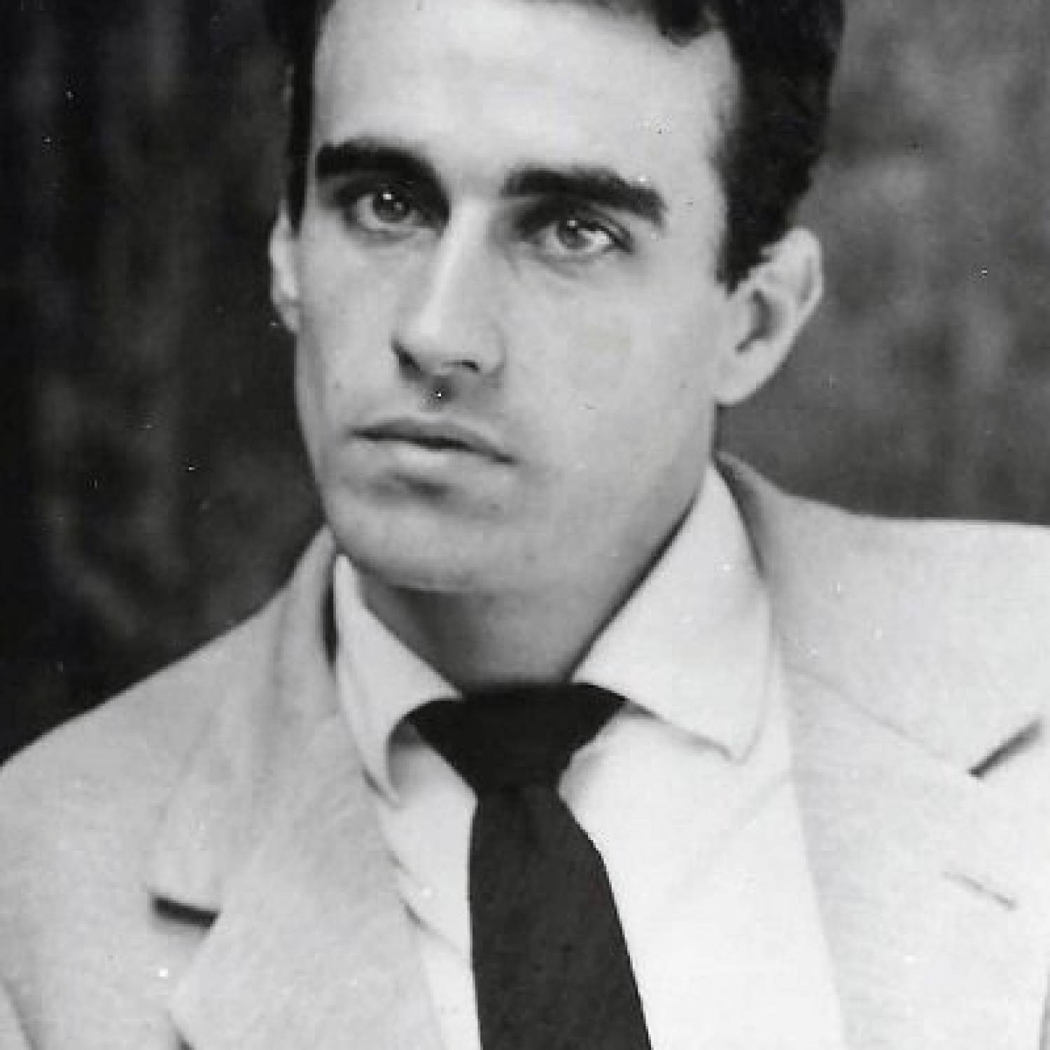 Martin LaSalle photo