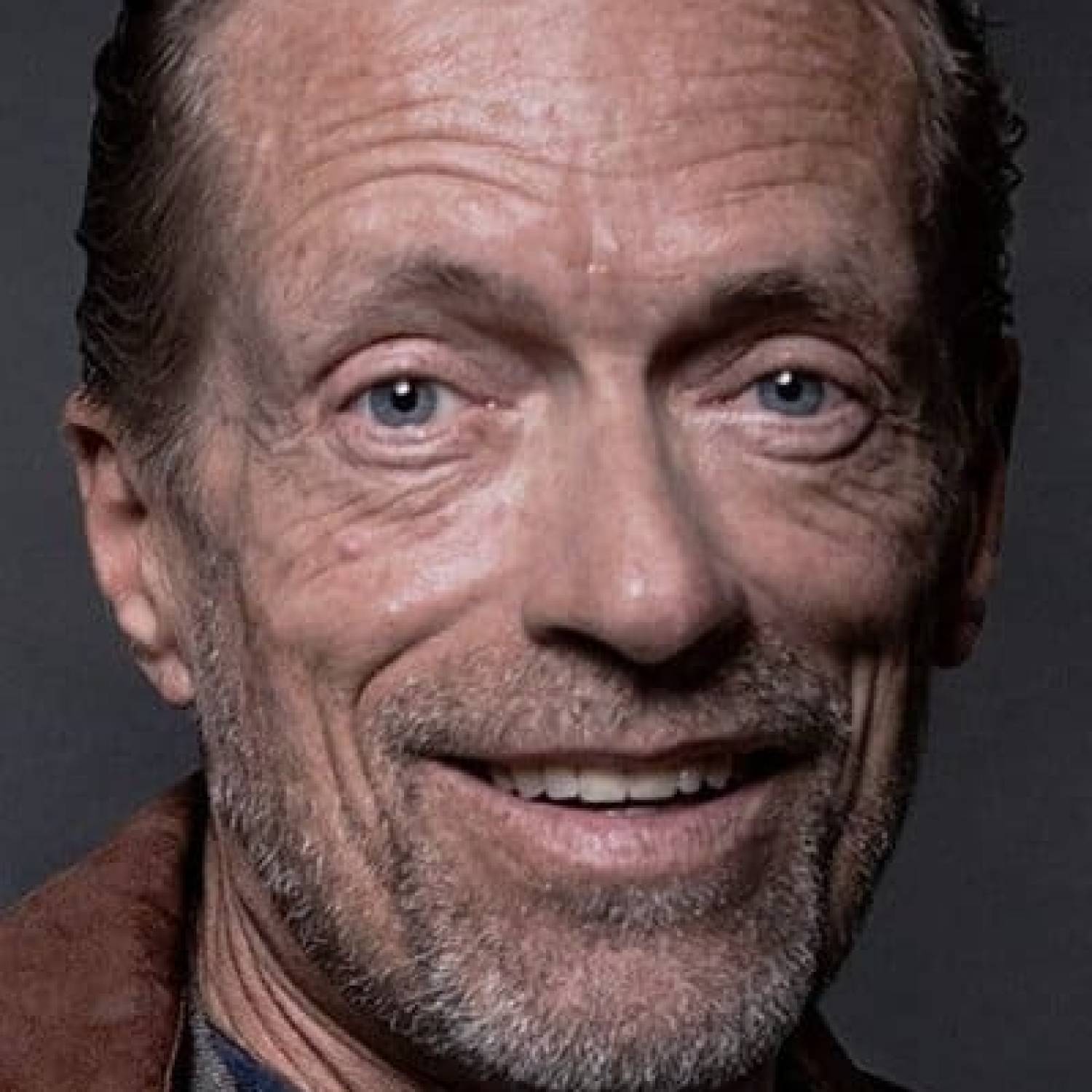 Klaus Tange photo
